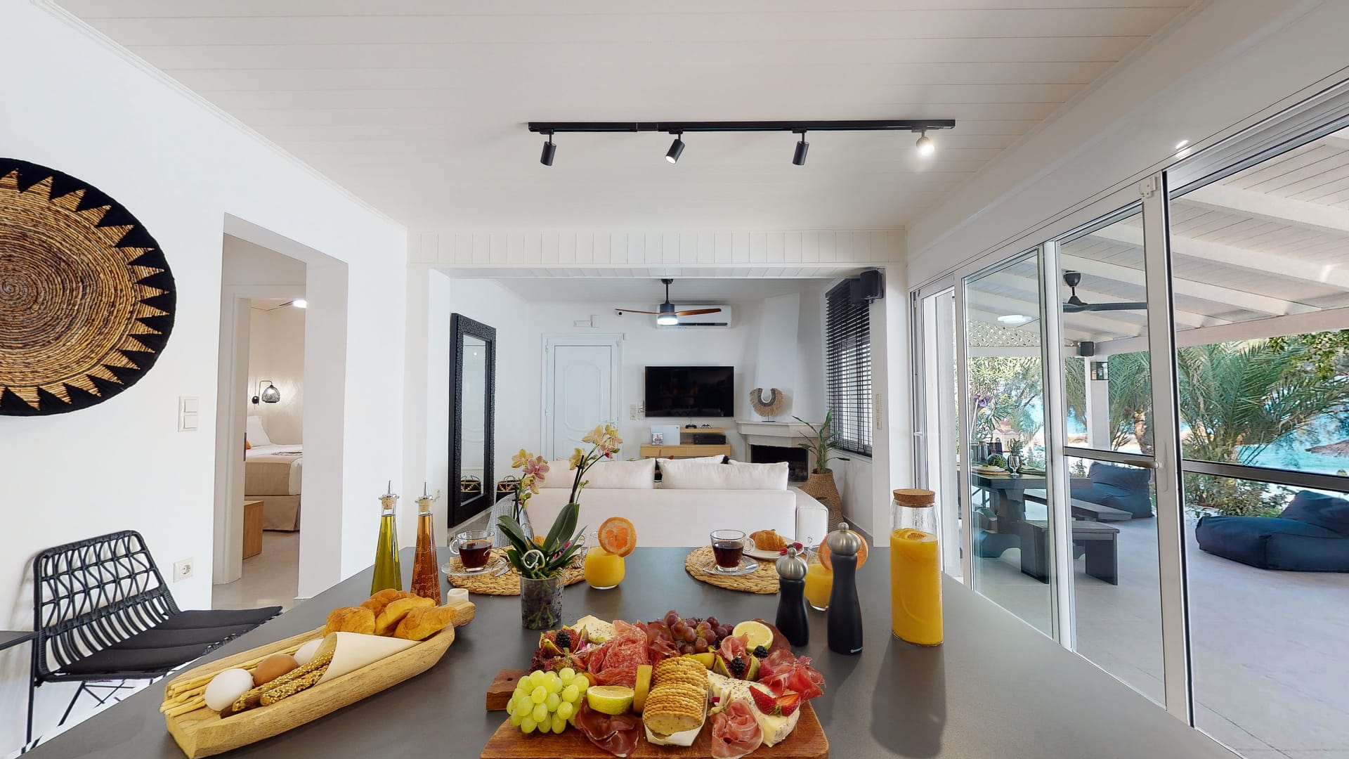 Nikkon Luxury Living