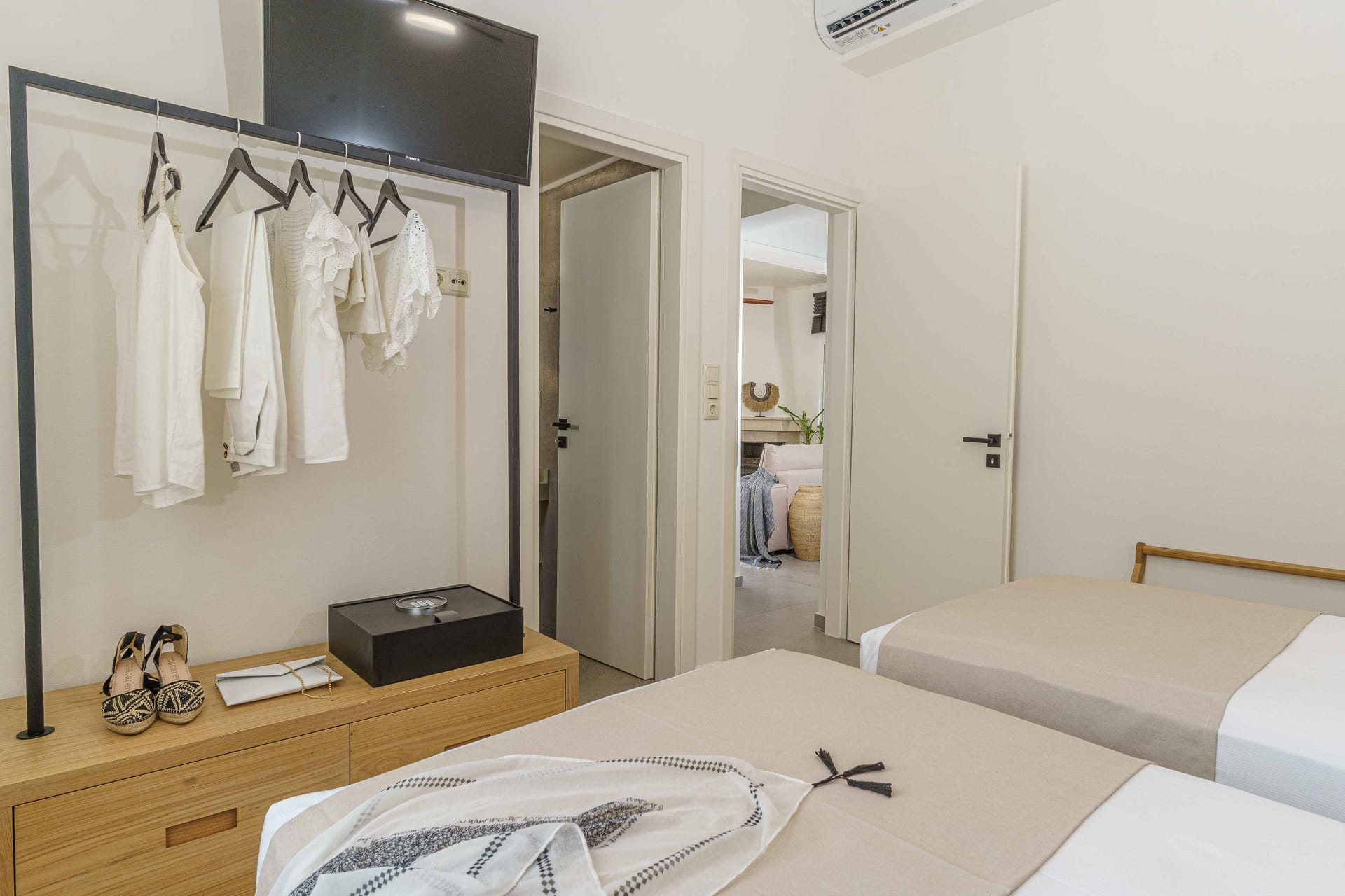 Nikkon Luxury Living