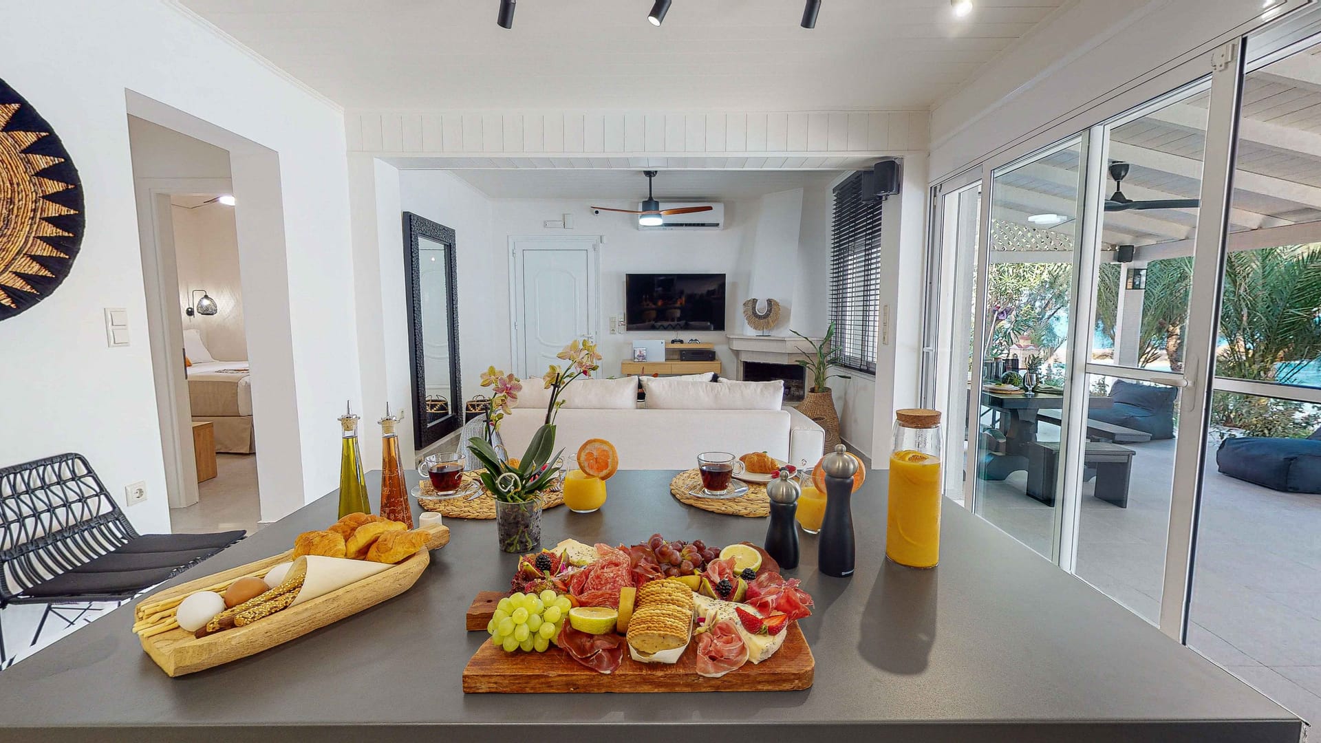 Nikkon Luxury Living