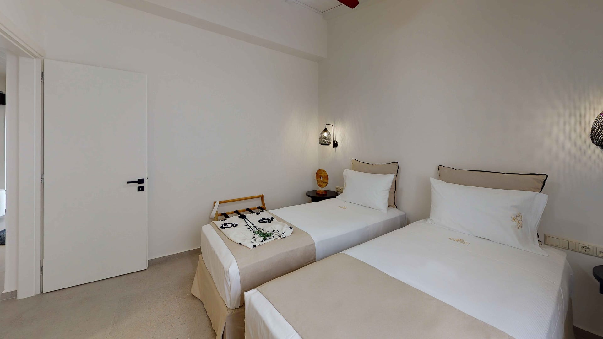Nikkon Luxury Living