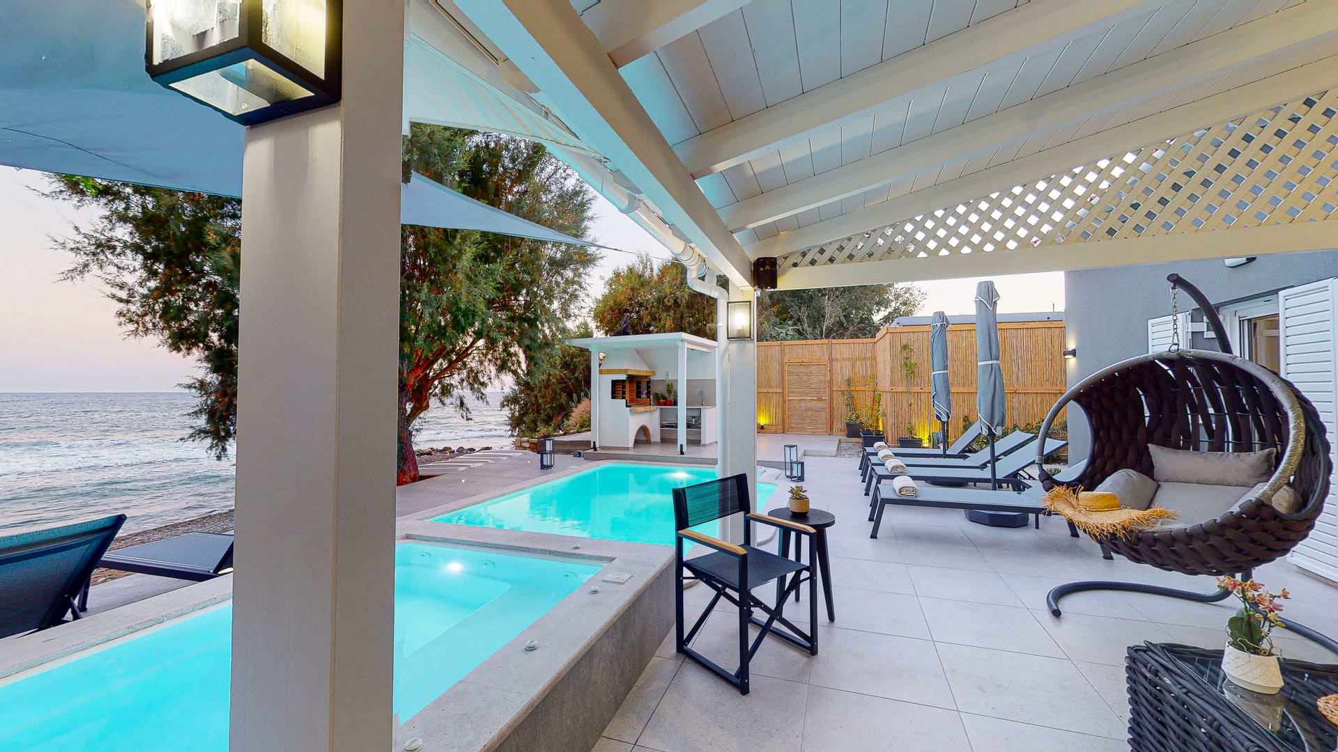 Nikkon Luxury Living