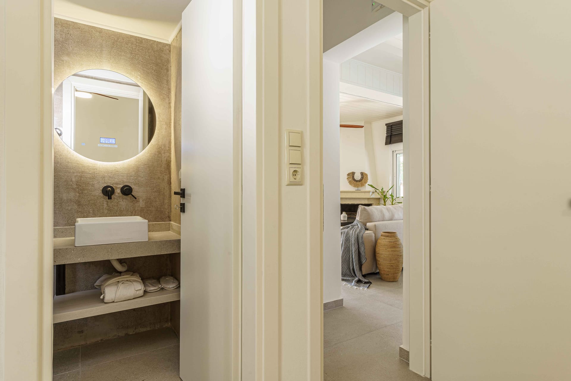 Nikkon Luxury Living