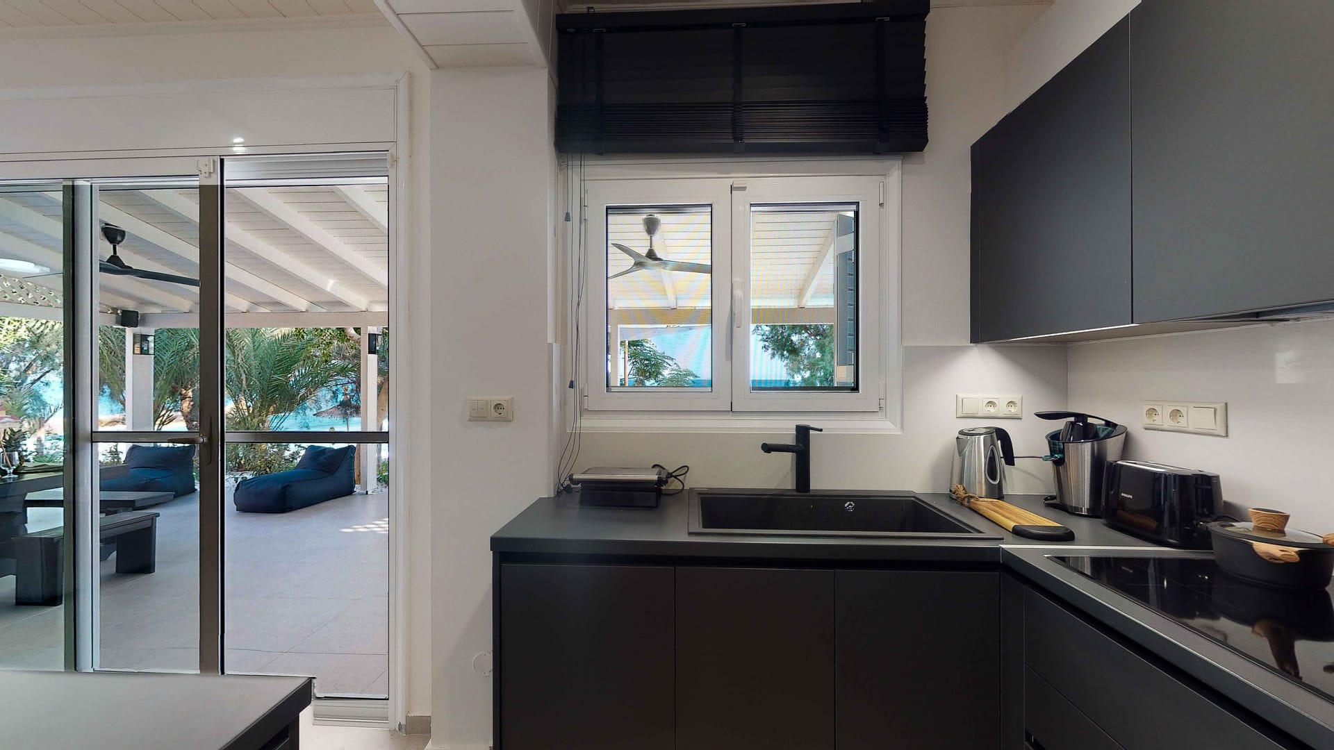 Nikkon Luxury Living