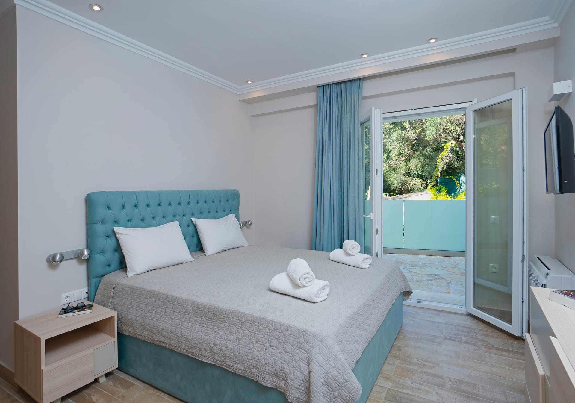 Villa Nikolakis