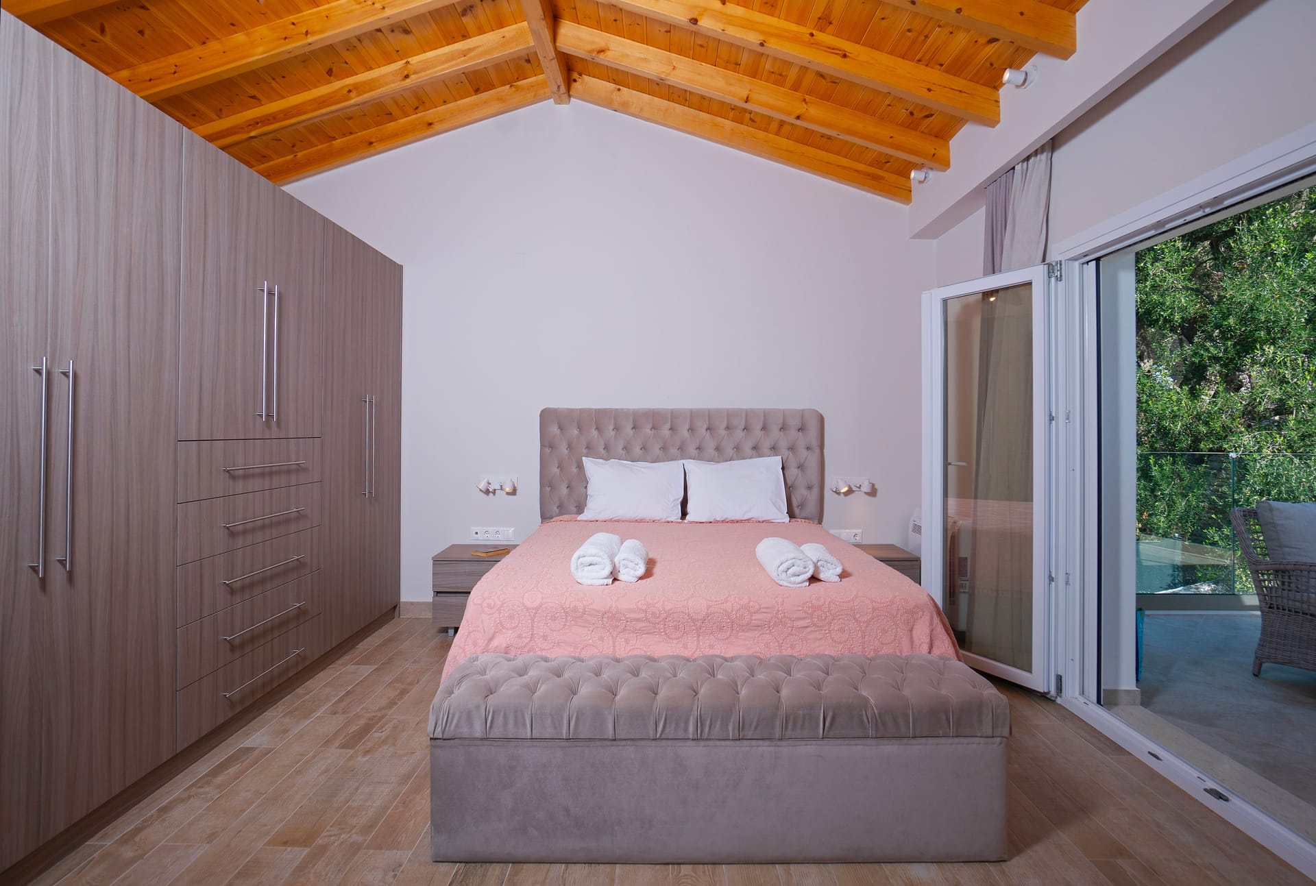 Villa Nikolakis