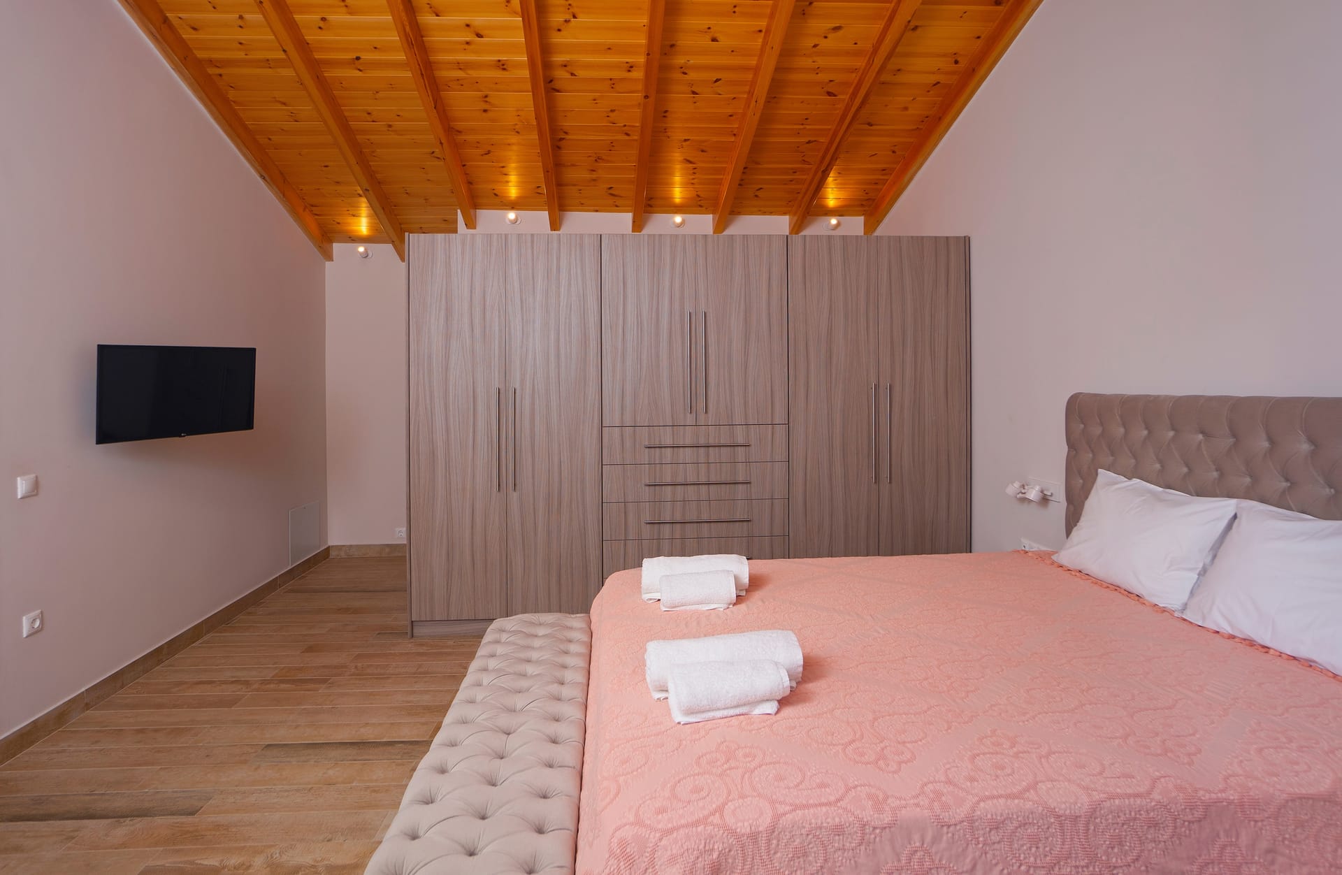 Villa Nikolakis