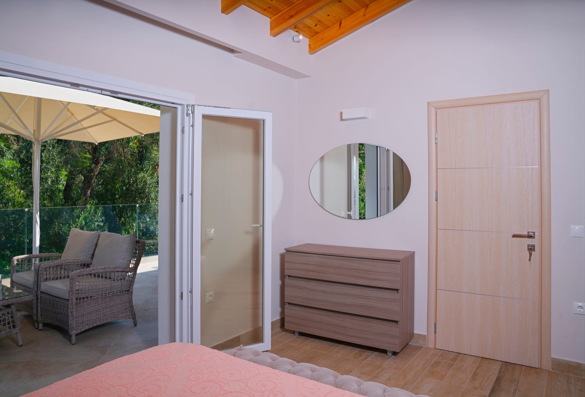 Villa Nikolakis