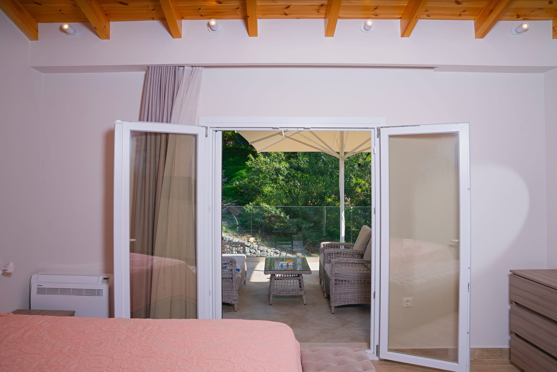 Villa Nikolakis