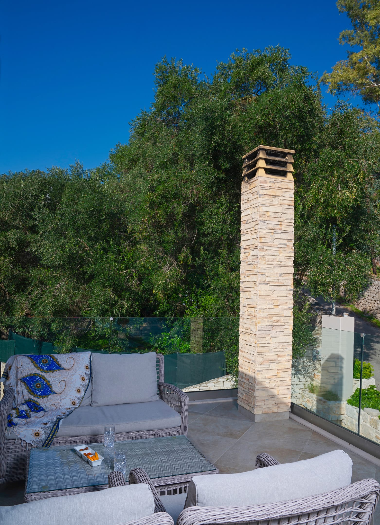 Villa Nikolakis
