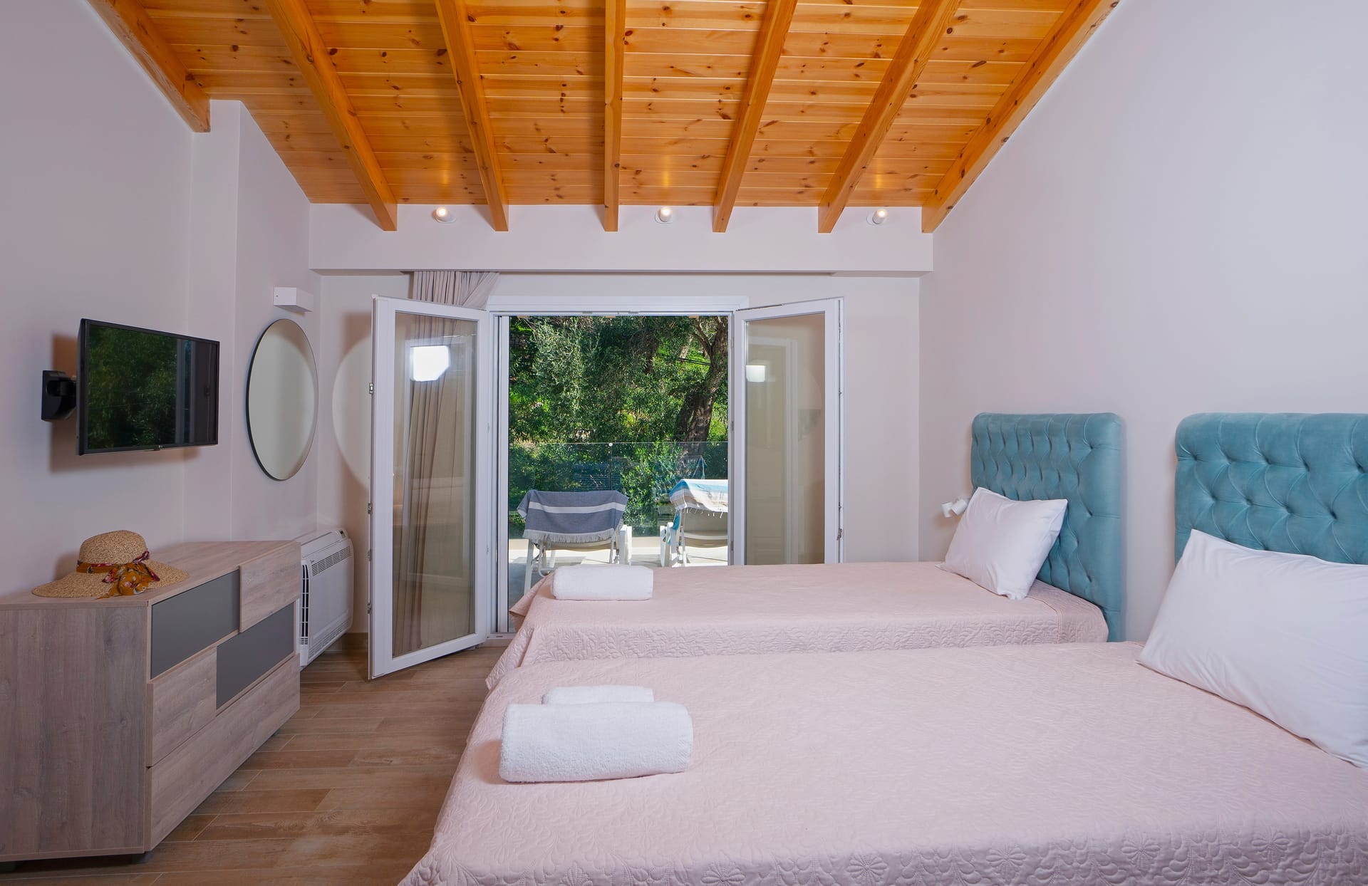Villa Nikolakis