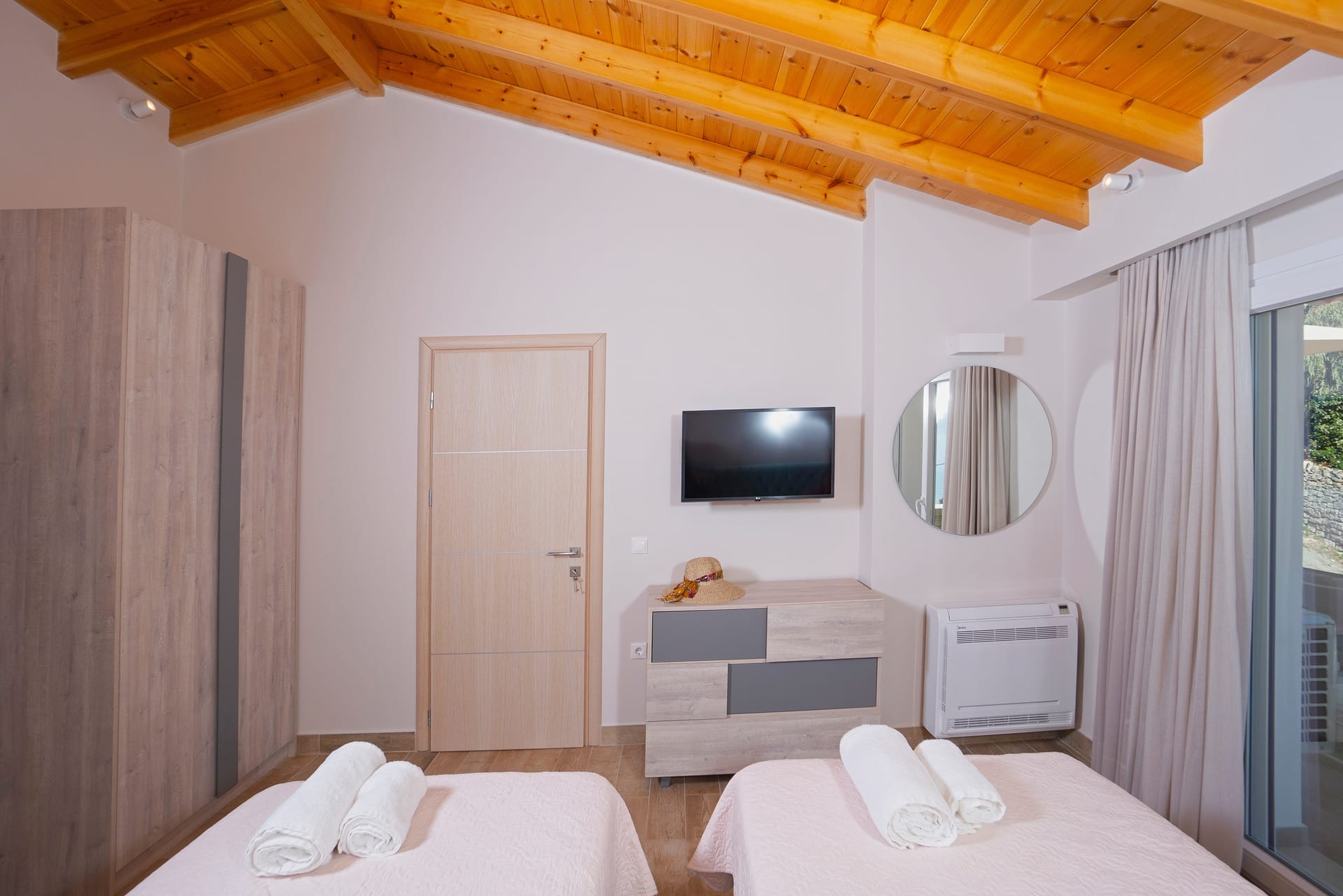 Villa Nikolakis