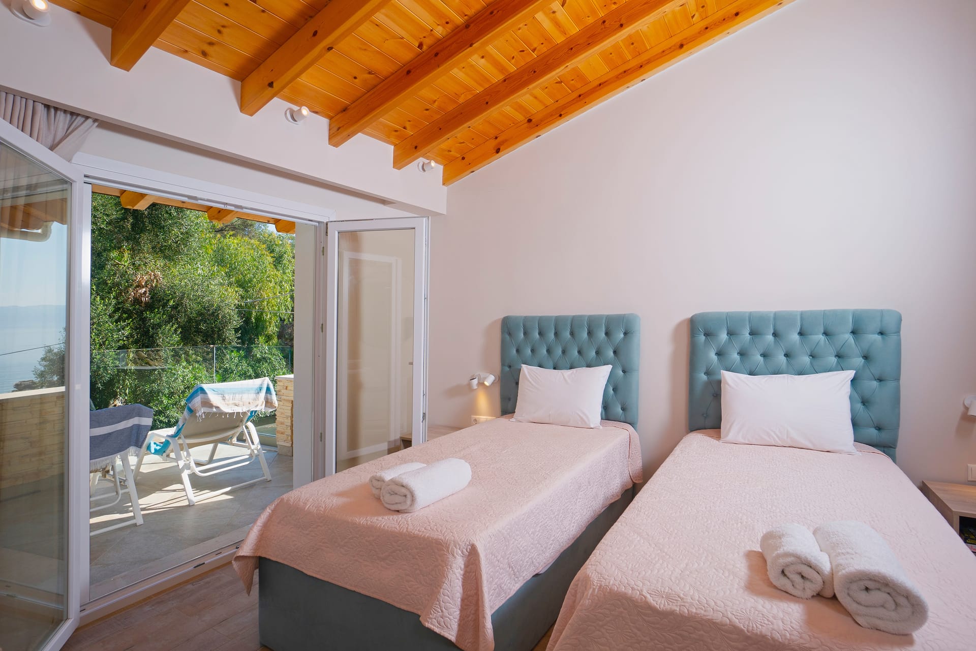 Villa Nikolakis