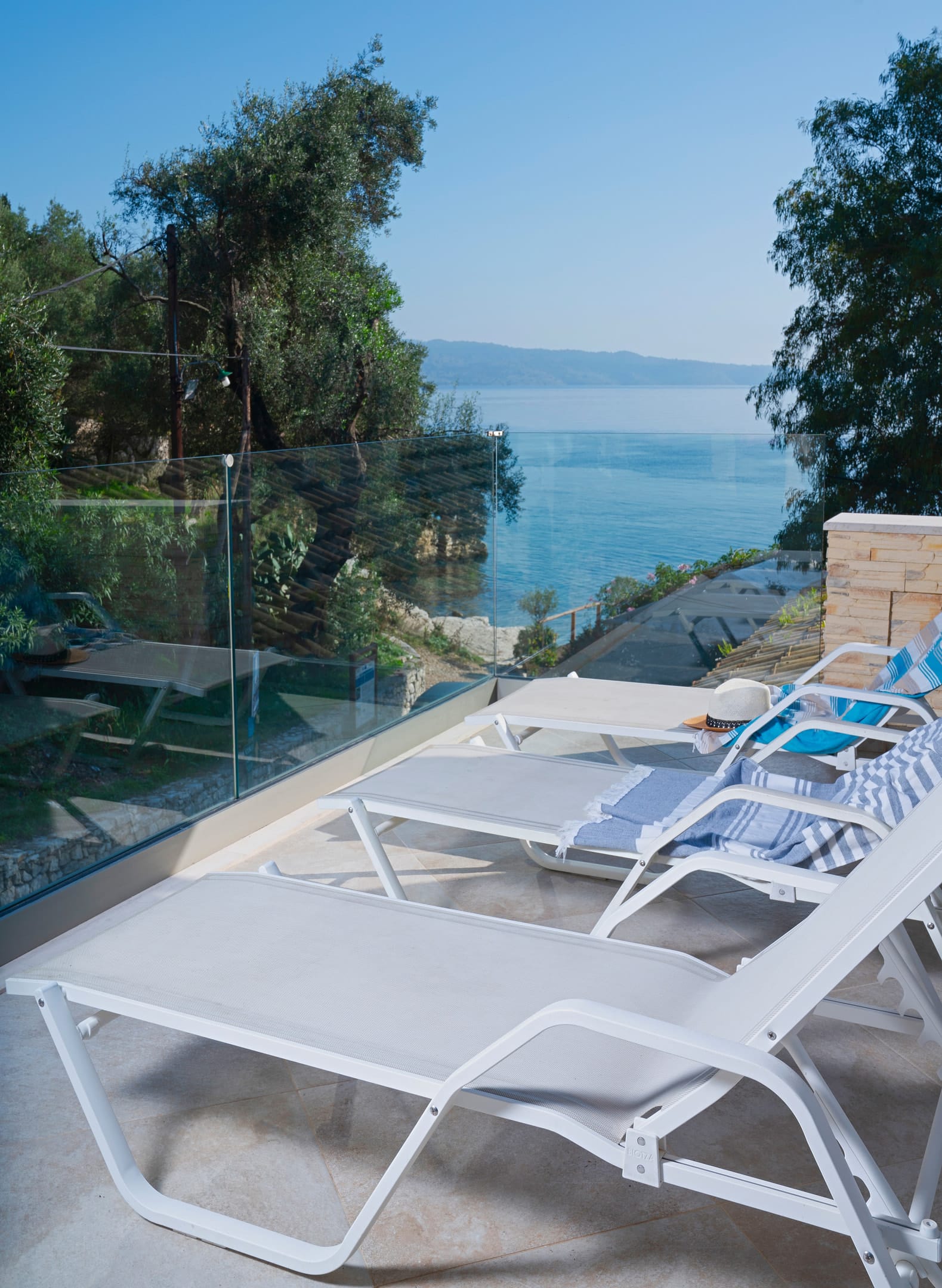 Villa Nikolakis