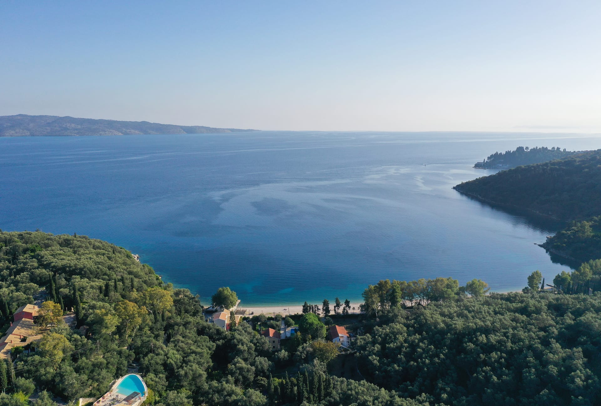 Villa Nikolakis