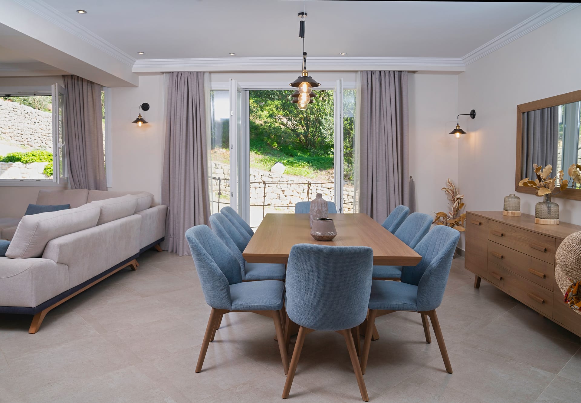 Villa Nikolakis