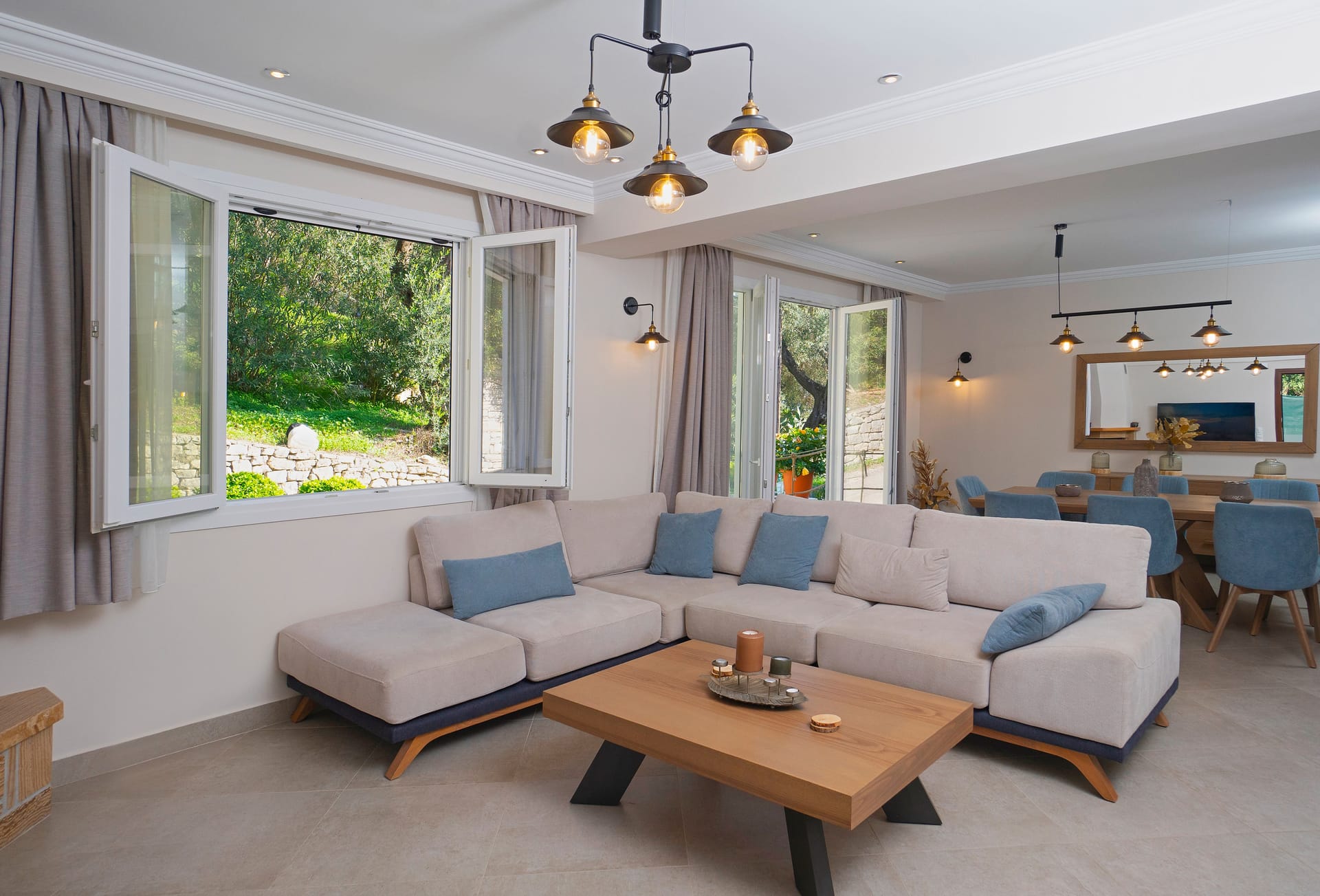 Villa Nikolakis