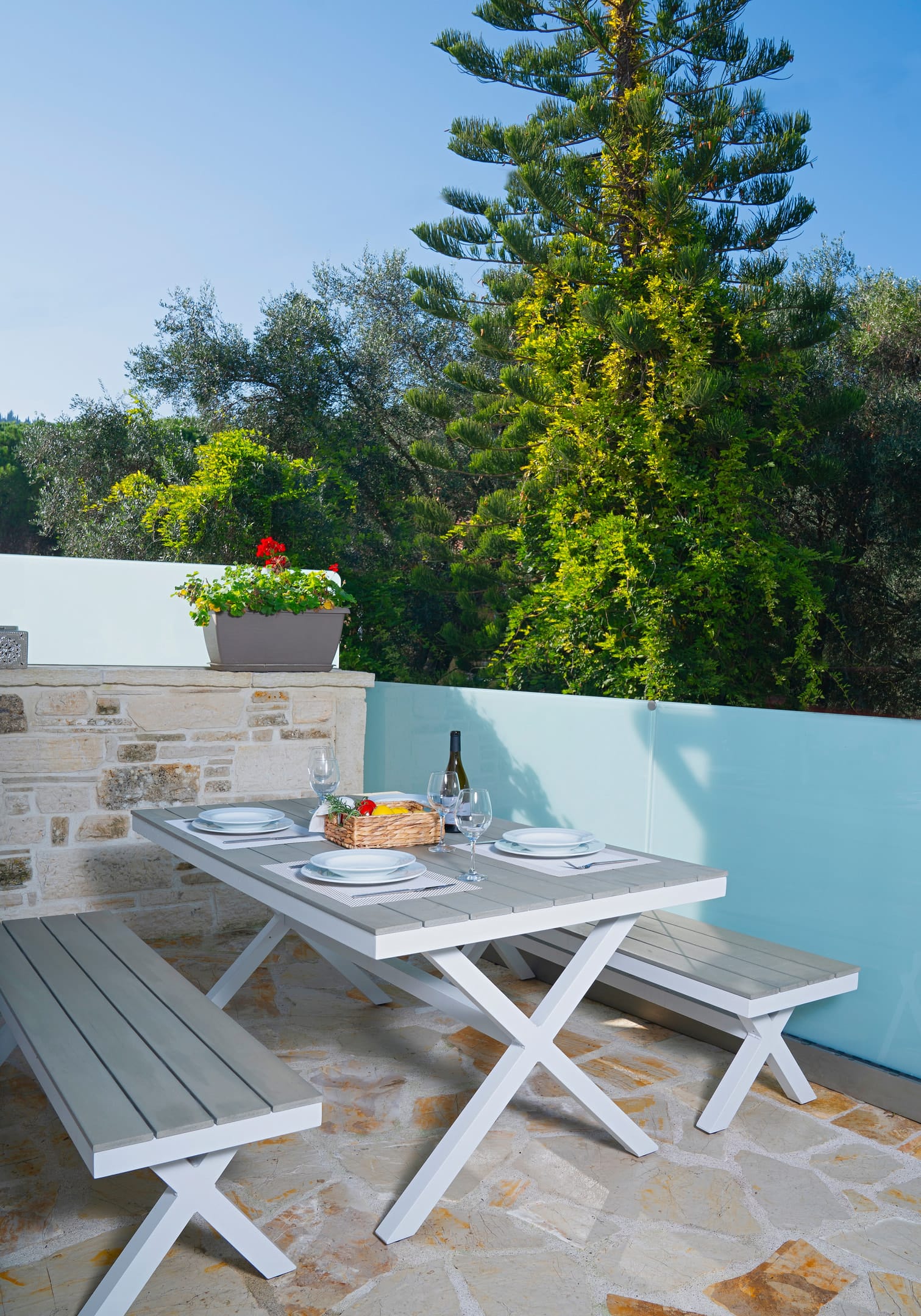 Villa Nikolakis