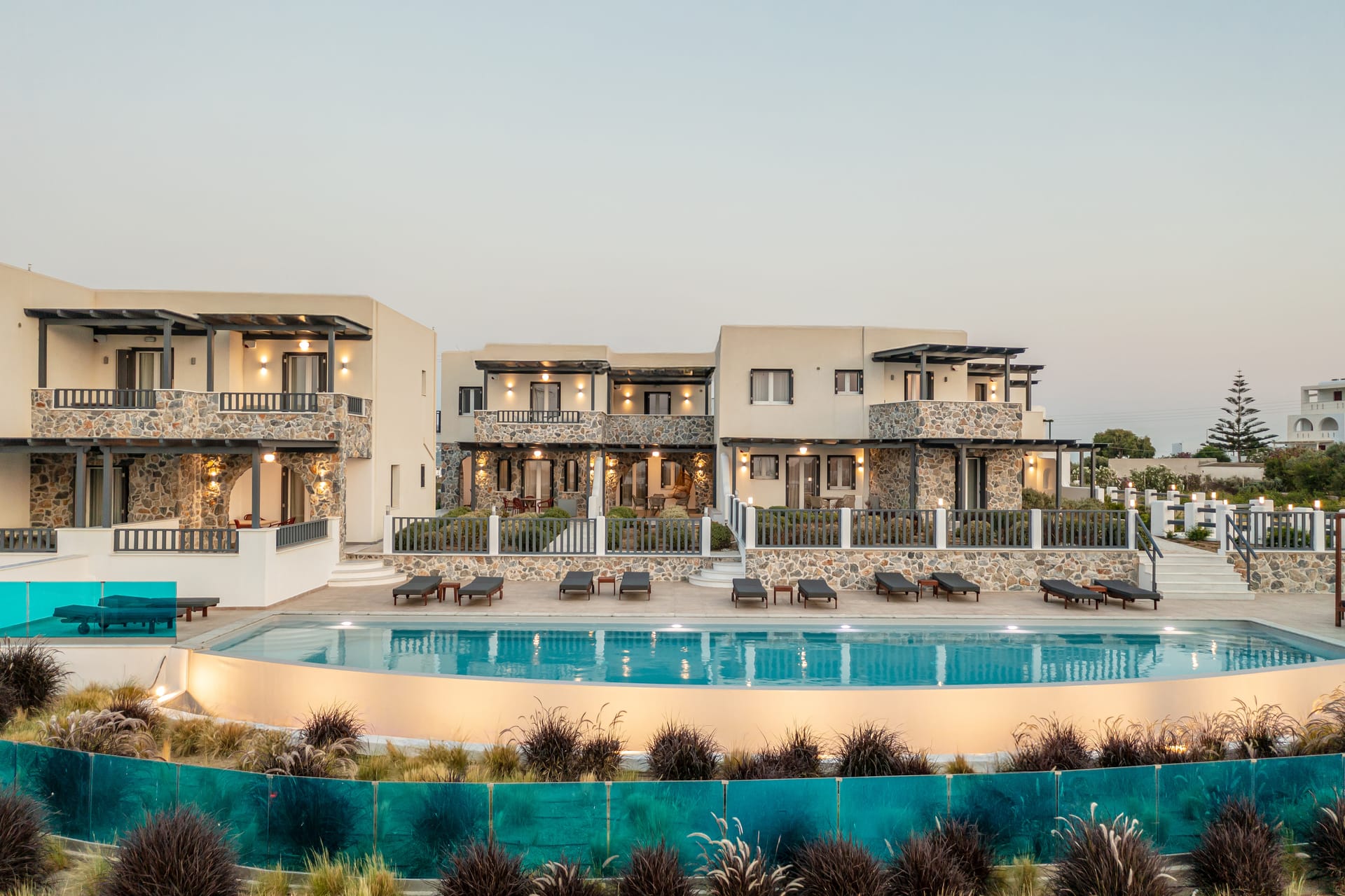 Nilea Island Living