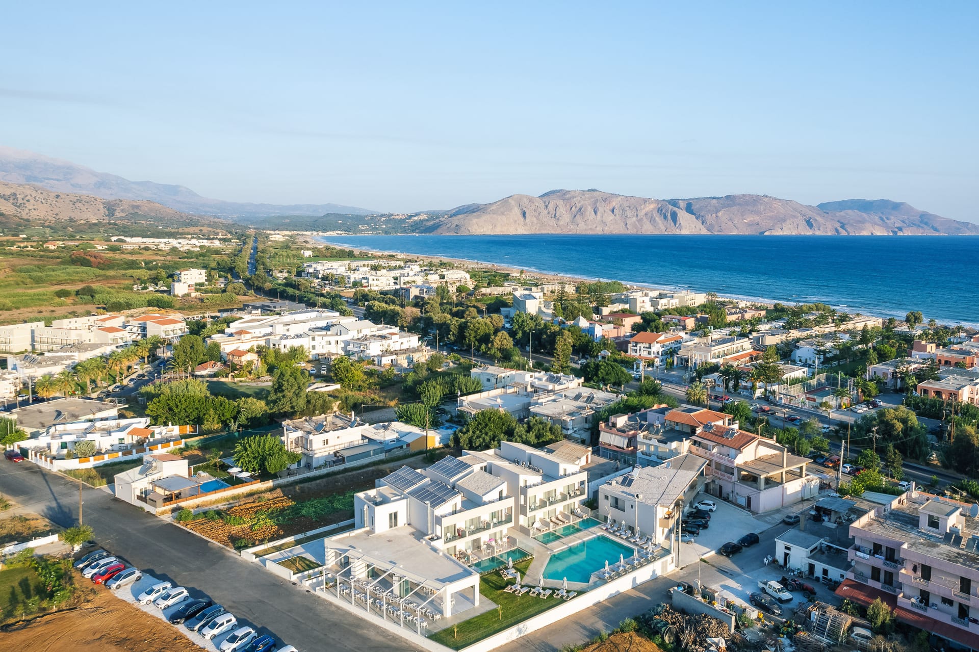 Nima Boutique Hotel