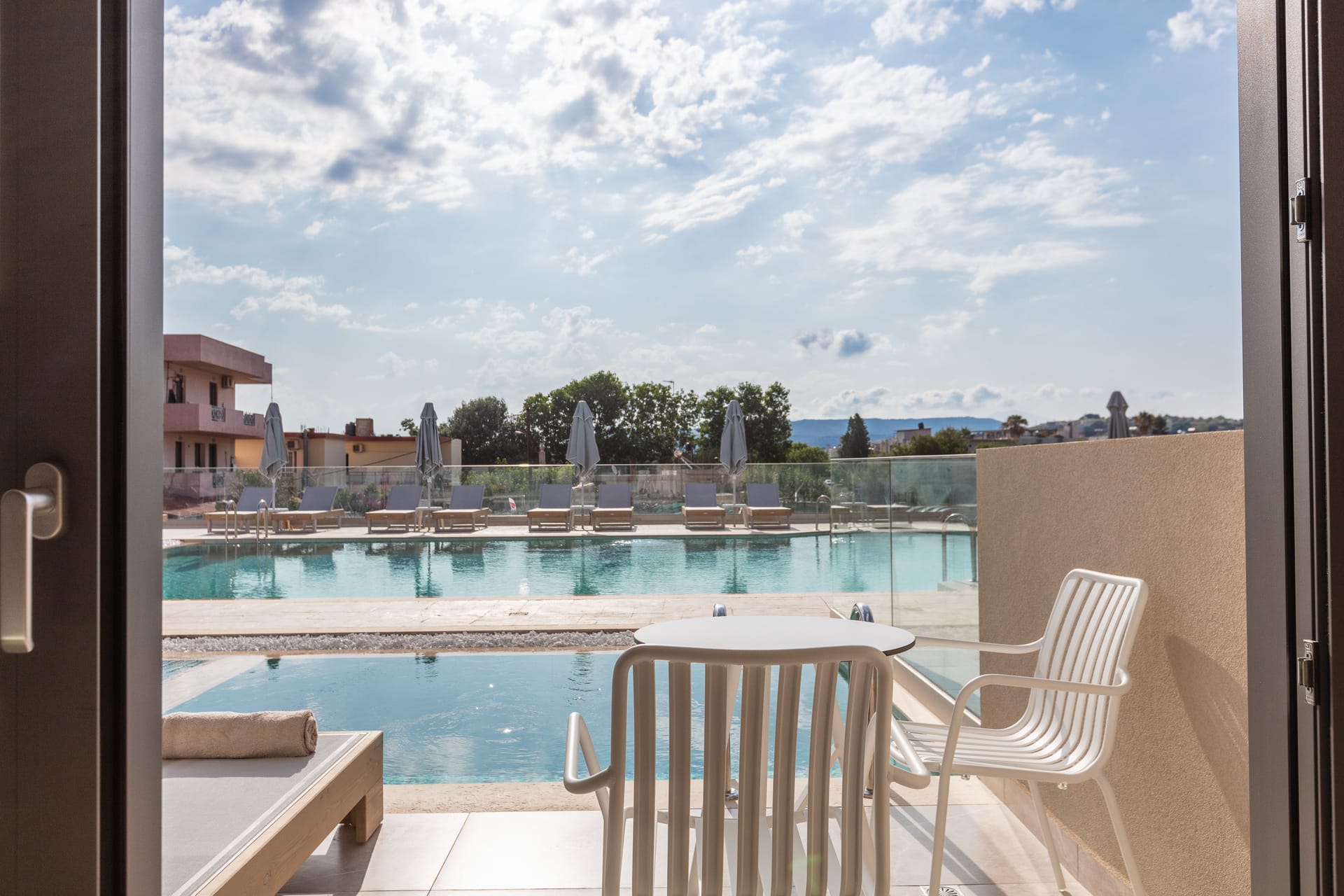 Nima Boutique Hotel