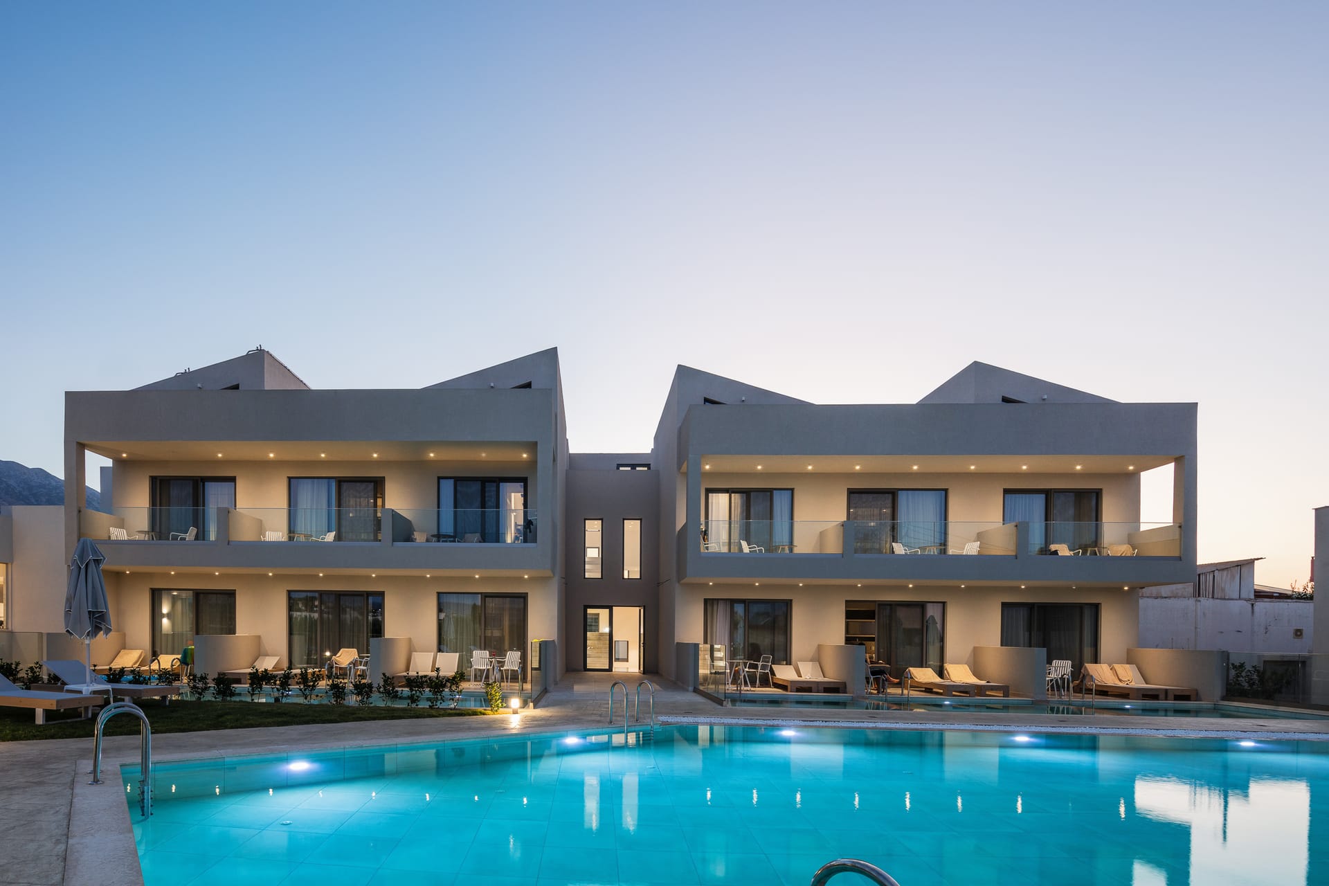 Nima Boutique Hotel
