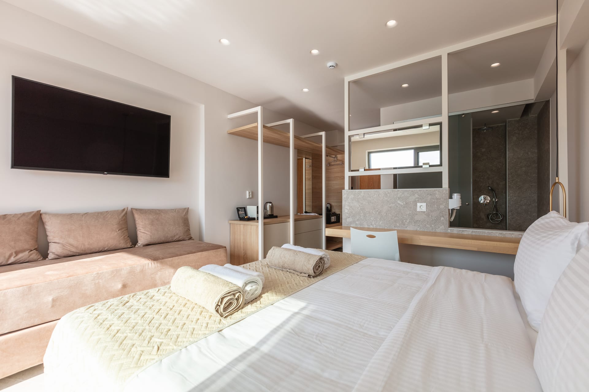 Nima Boutique Hotel