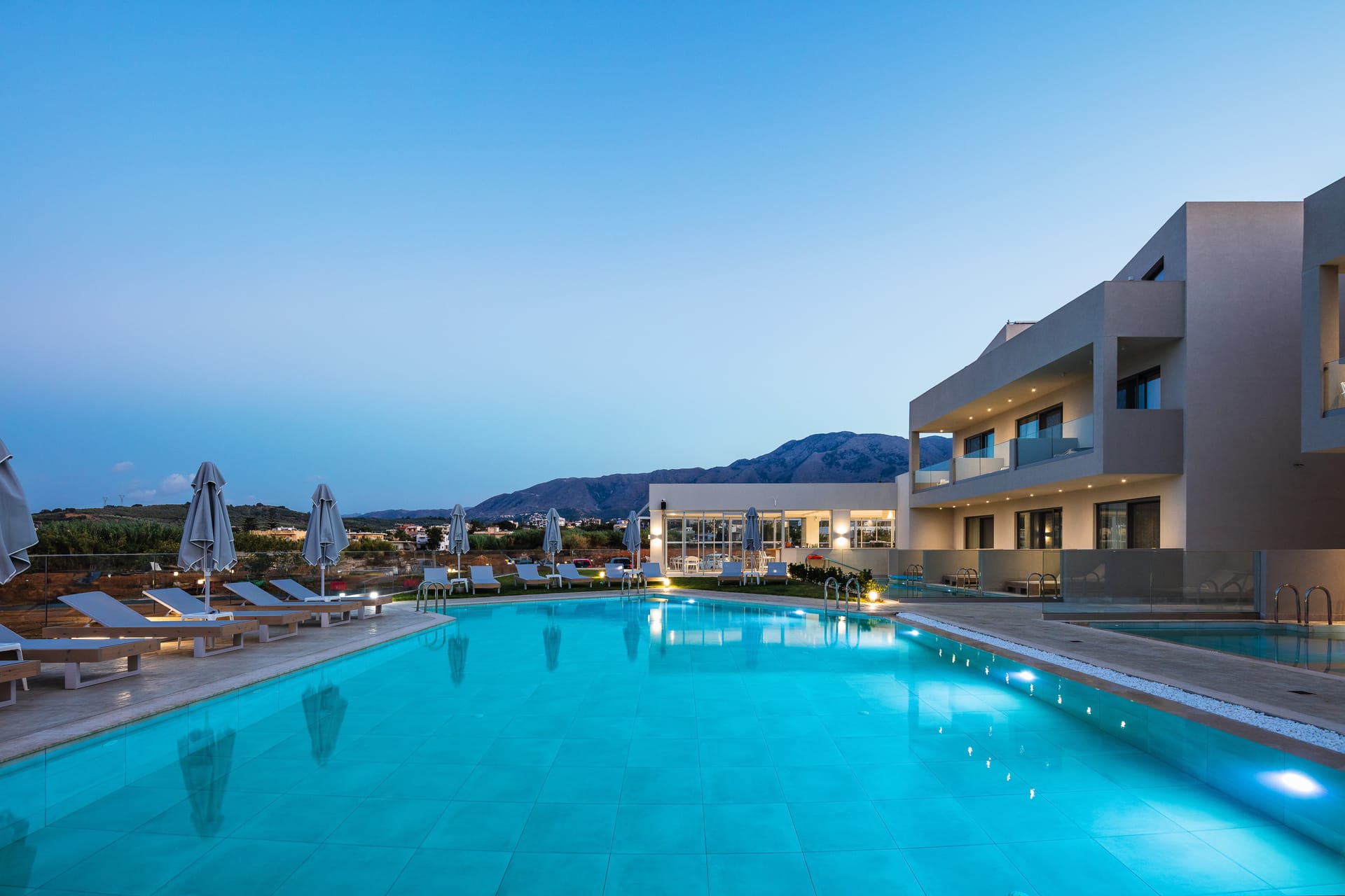 Nima Boutique Hotel
