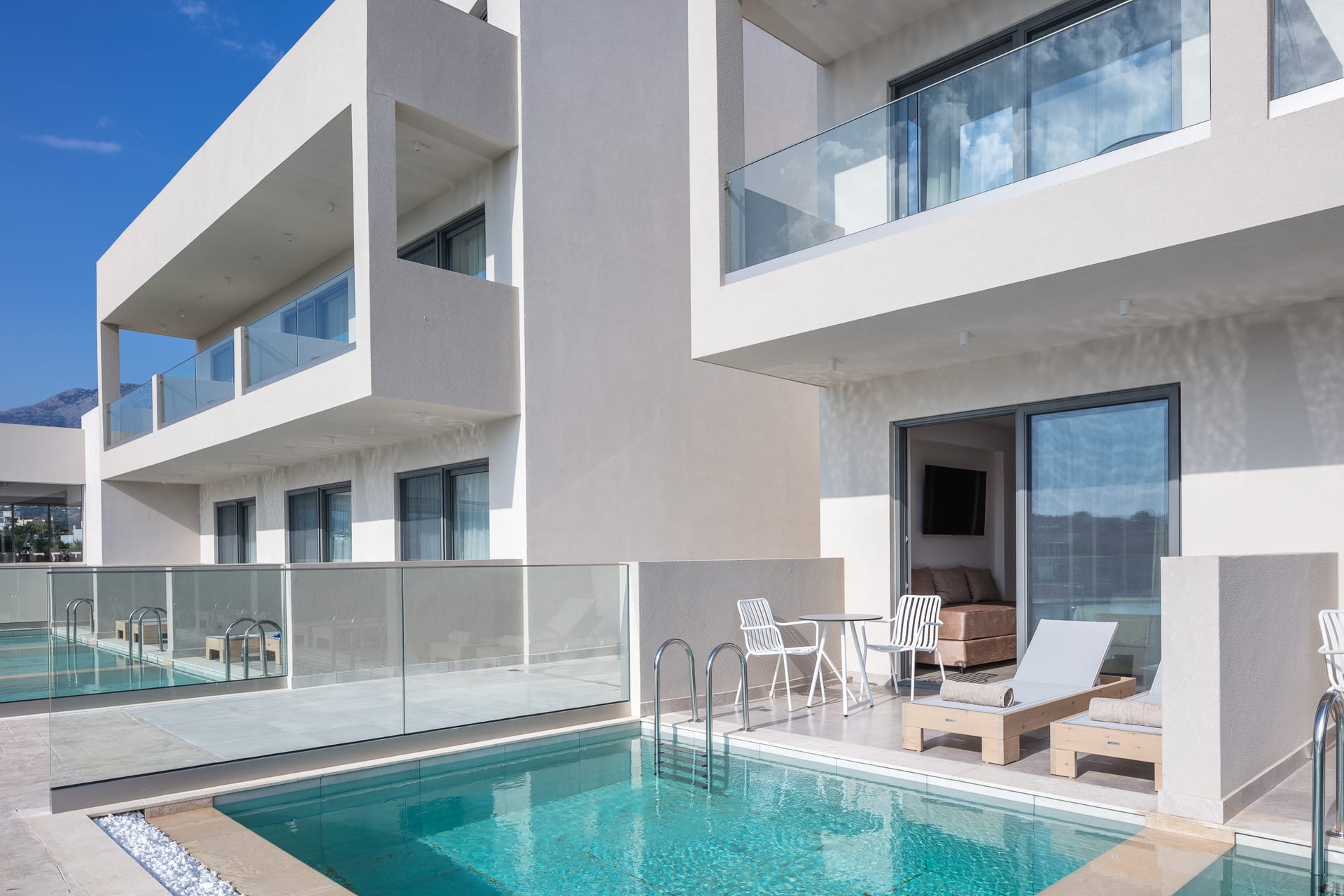 Nima Boutique Hotel