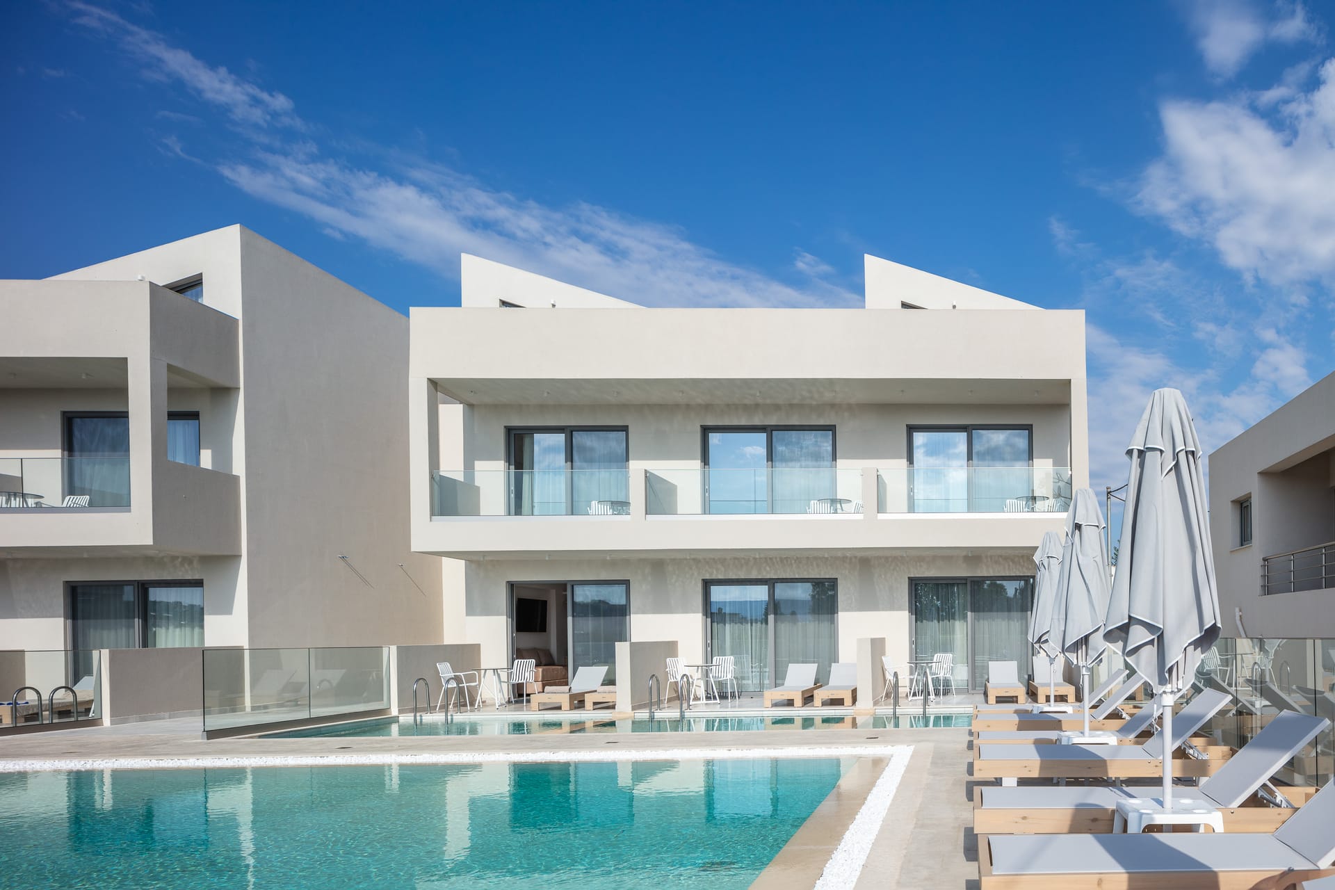 Nima Boutique Hotel
