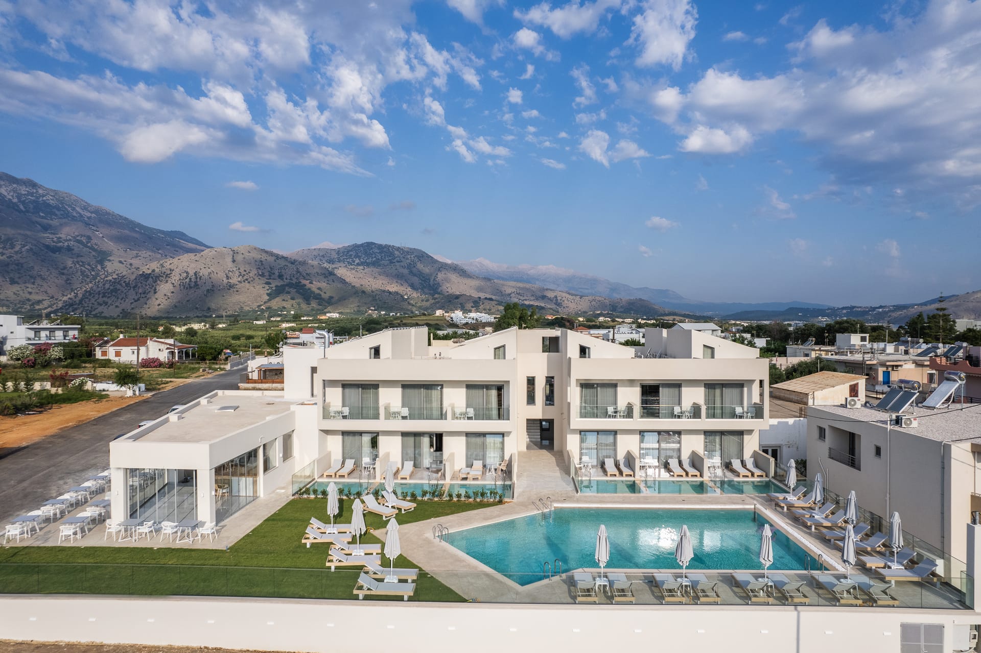 Nima Boutique Hotel