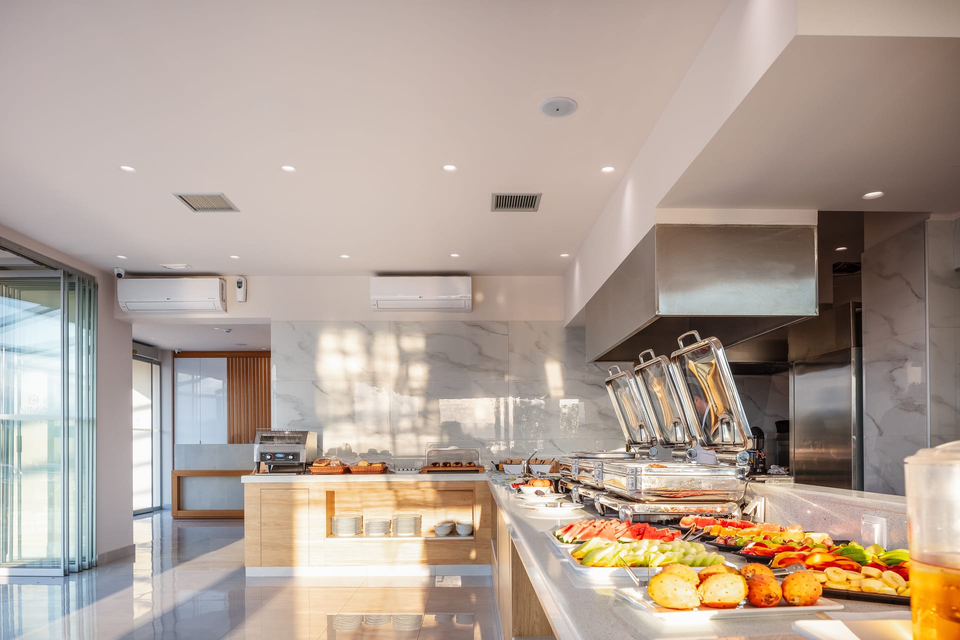 Nima Boutique Hotel