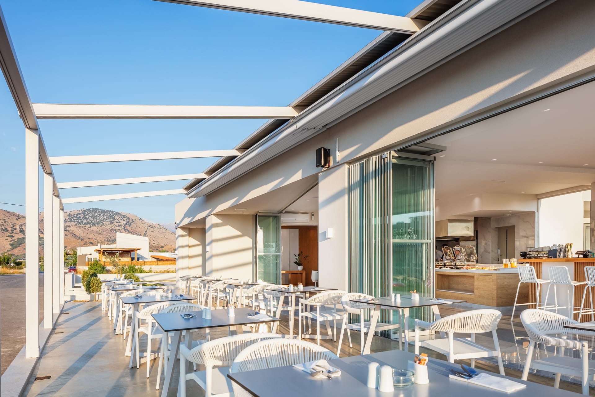 Nima Boutique Hotel