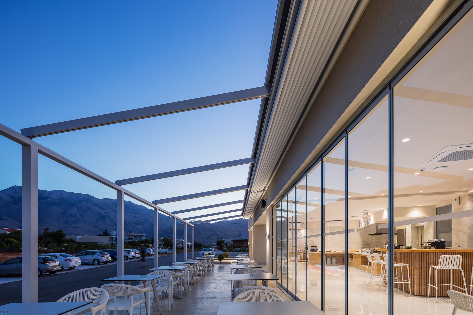 Nima Boutique Hotel