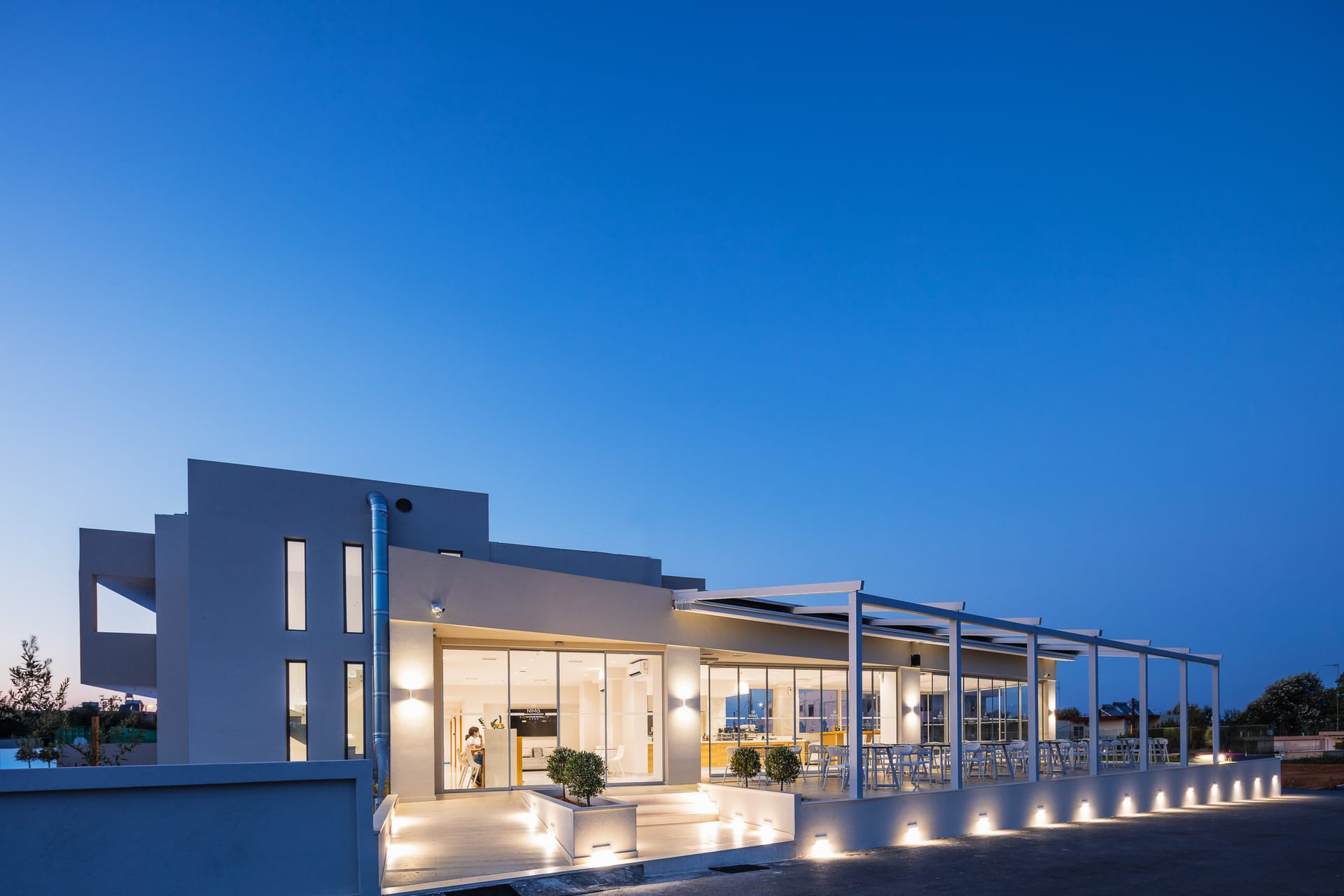 Nima Boutique Hotel