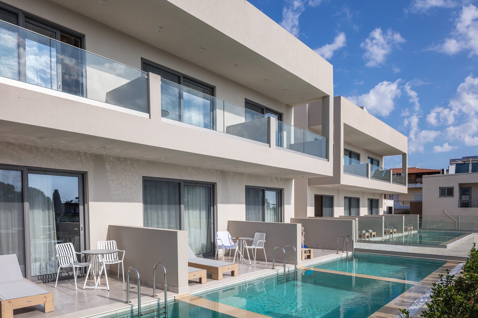 Nima Boutique Hotel