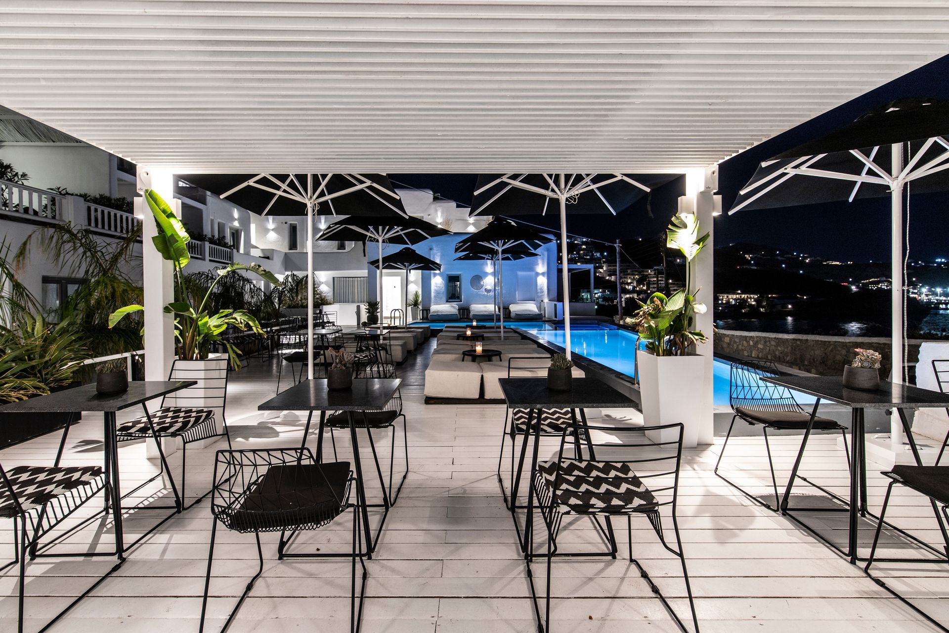 Nimbus Mykonos