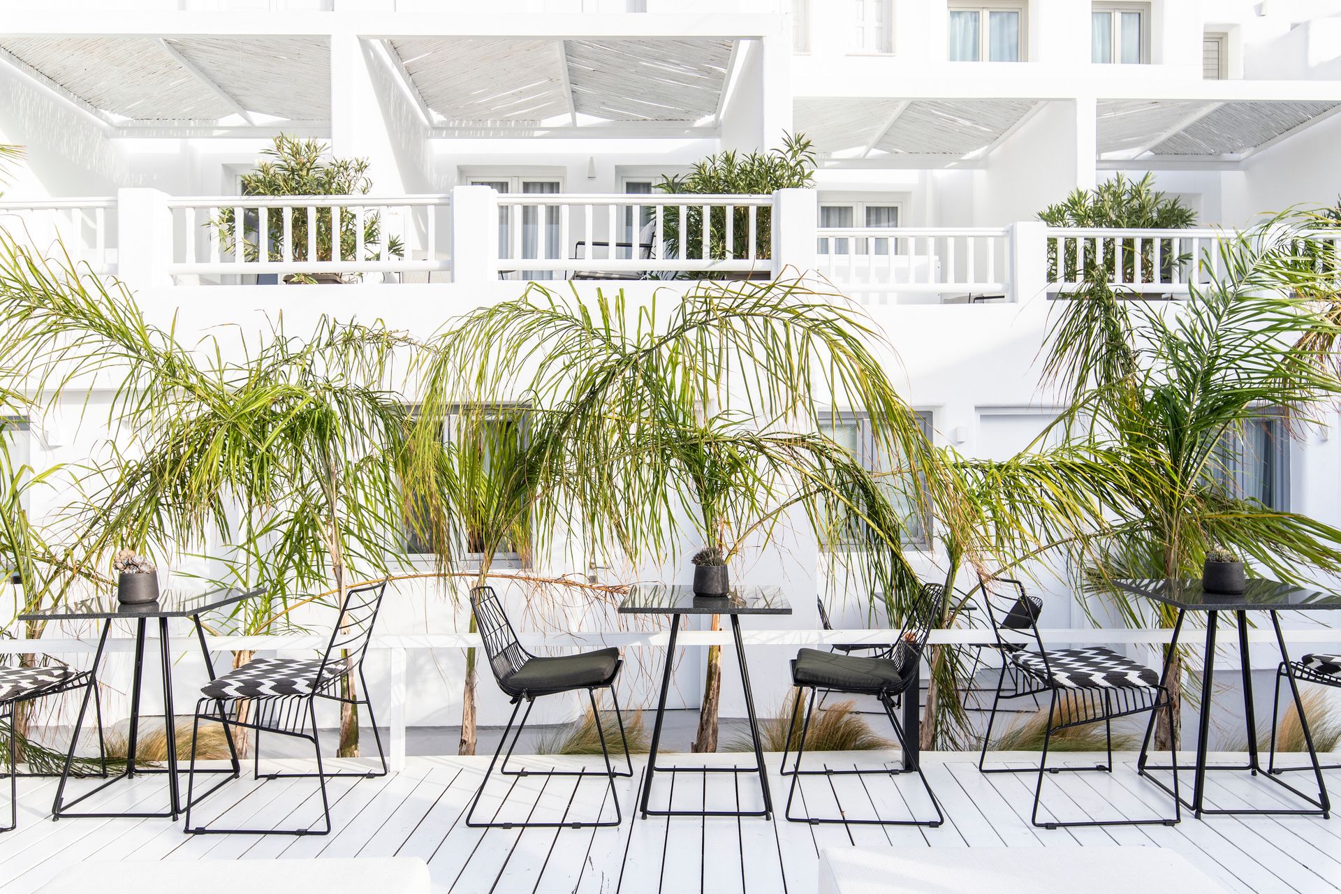 Nimbus Mykonos