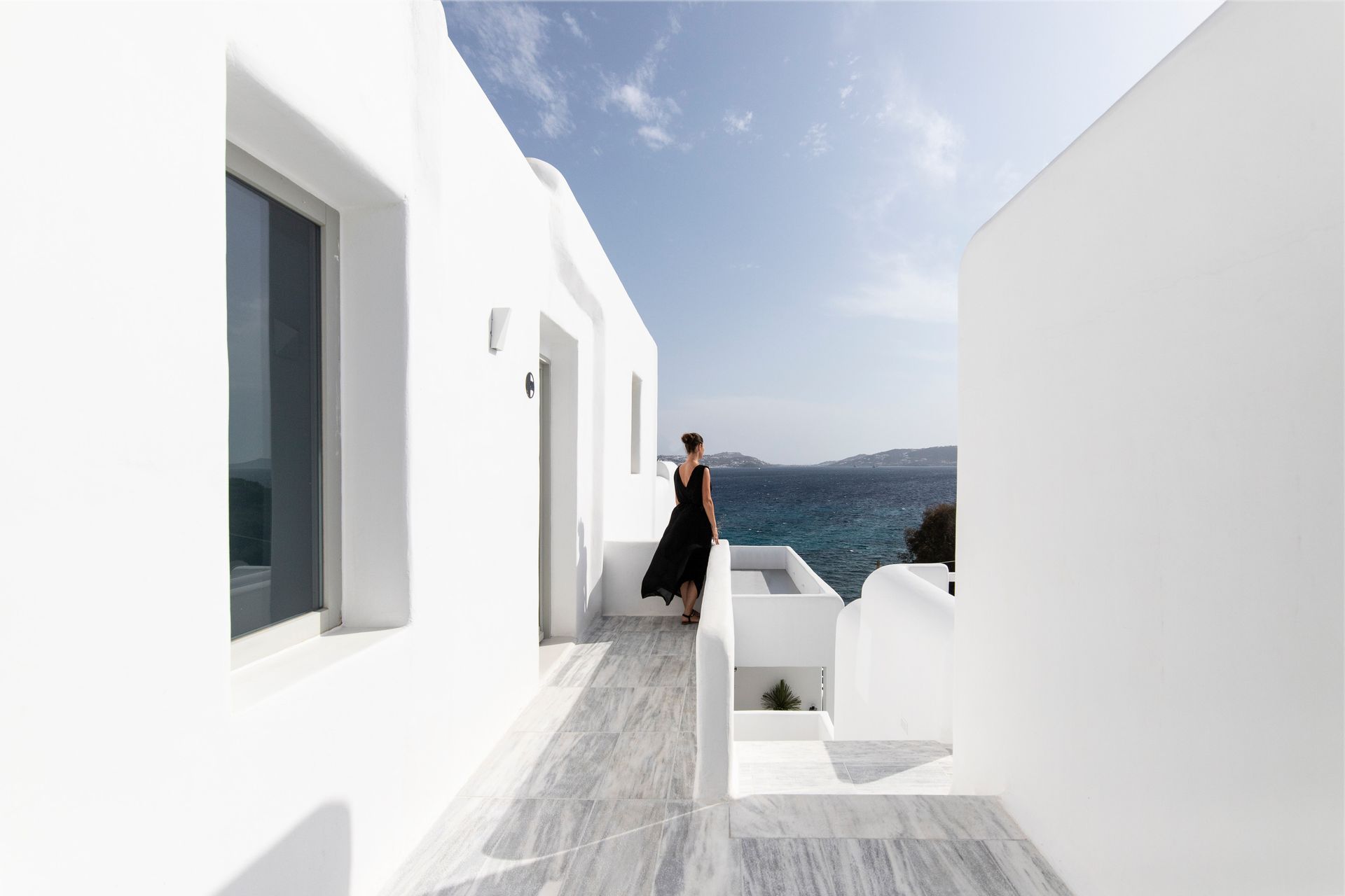 Nimbus Mykonos