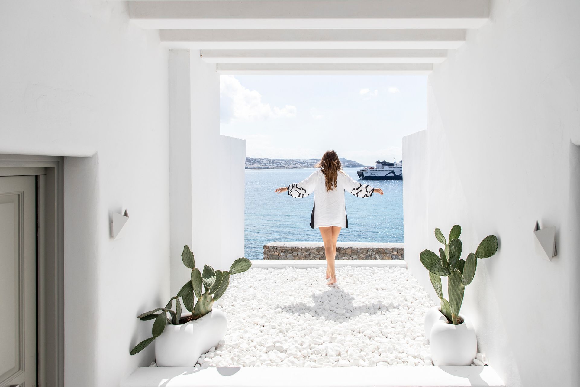 Nimbus Mykonos