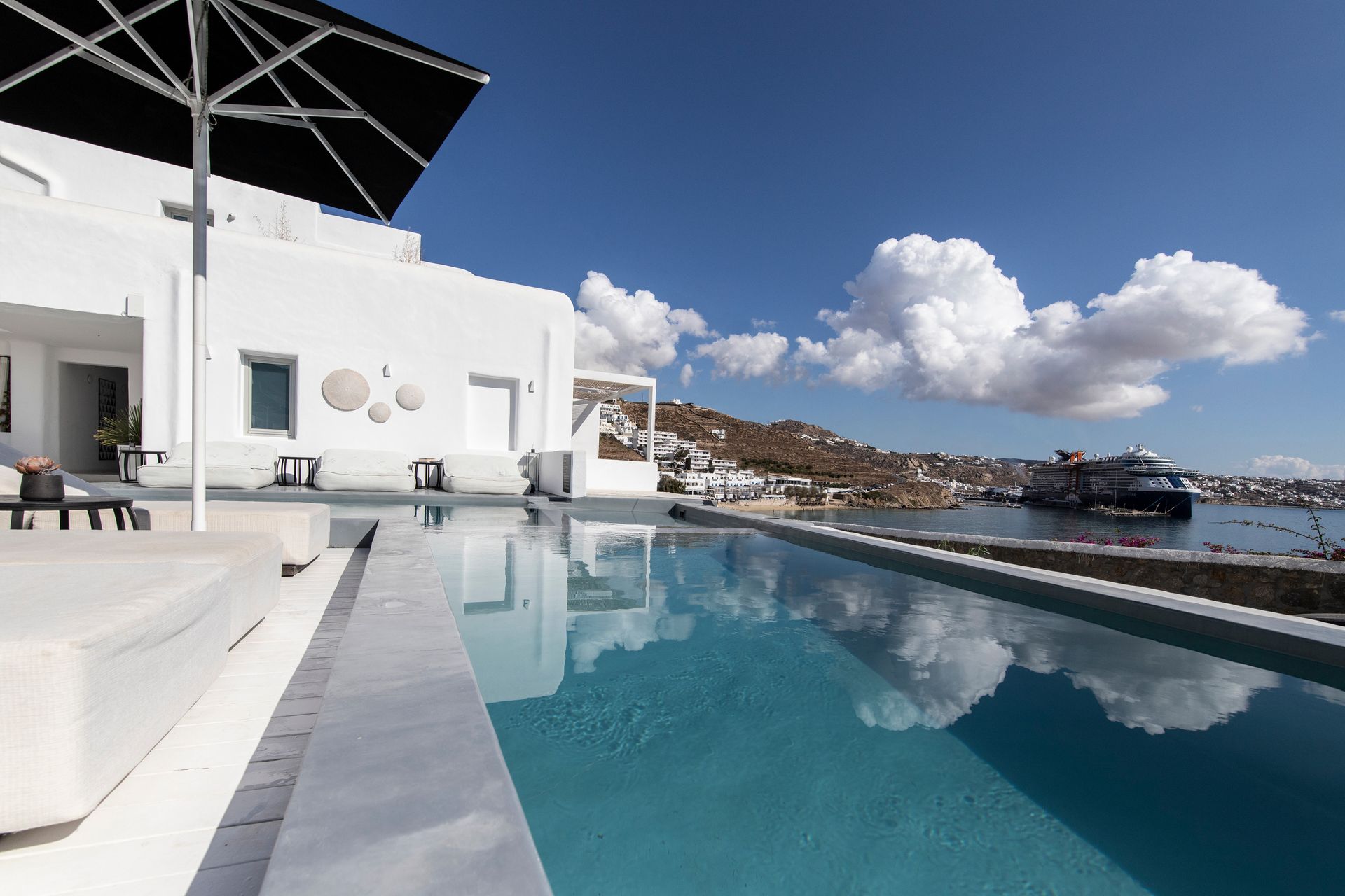 Nimbus Mykonos
