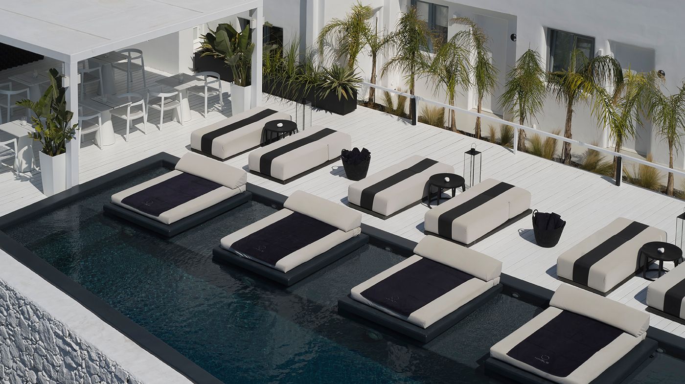 Nimbus Mykonos
