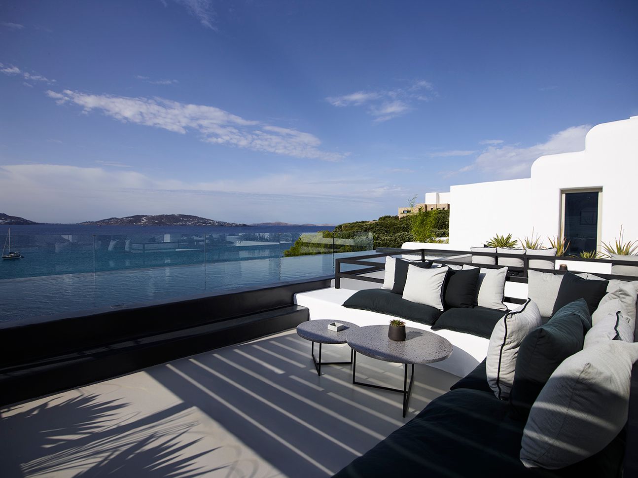 Nimbus Mykonos