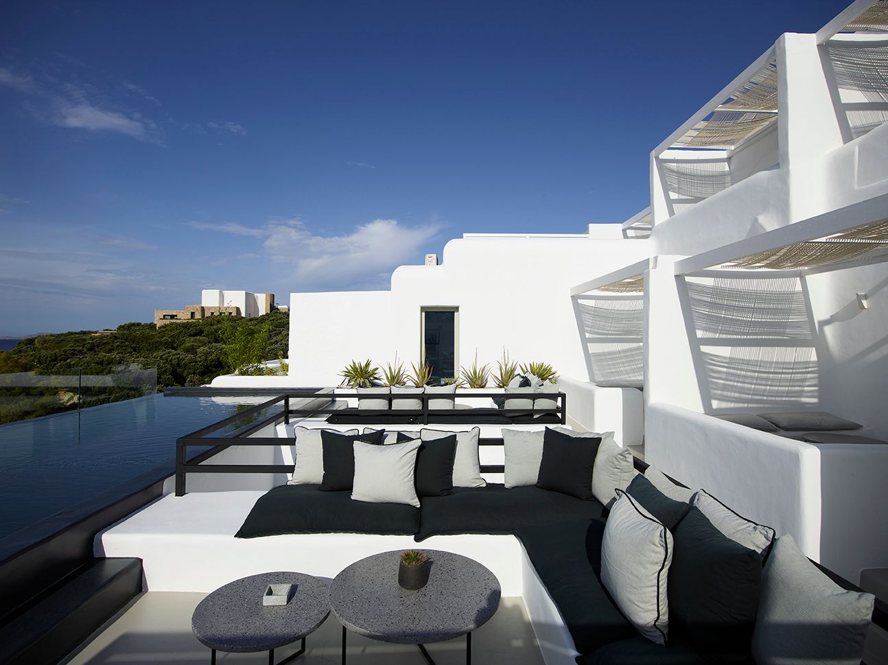 Nimbus Mykonos