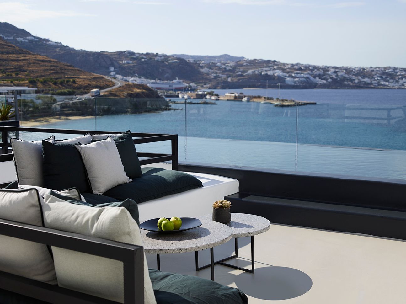 Nimbus Mykonos