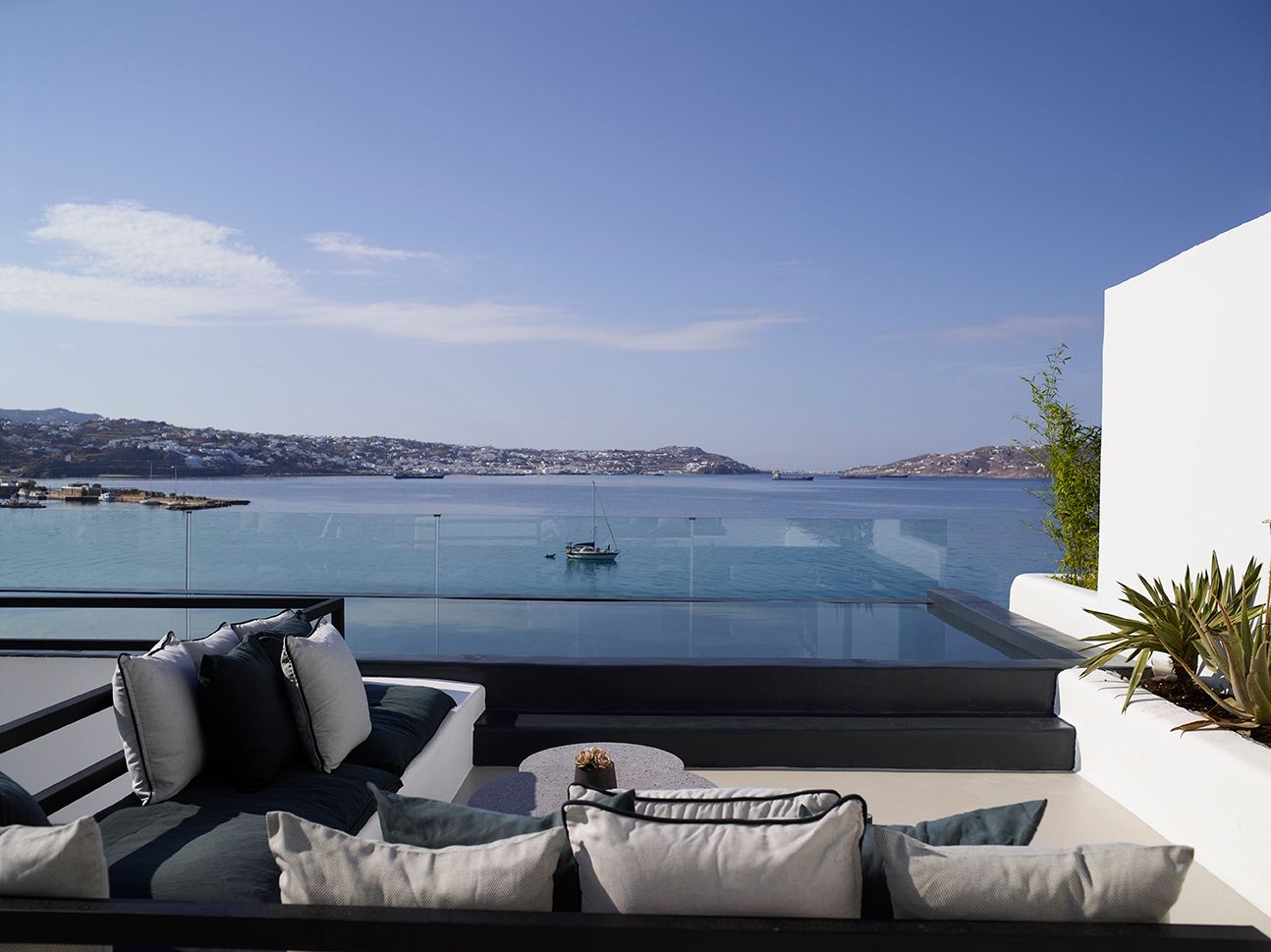 Nimbus Mykonos