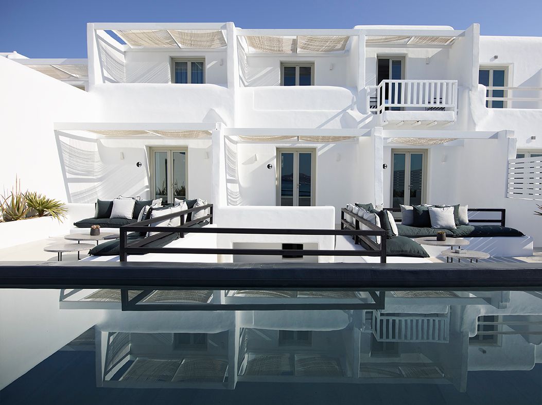 Nimbus Mykonos