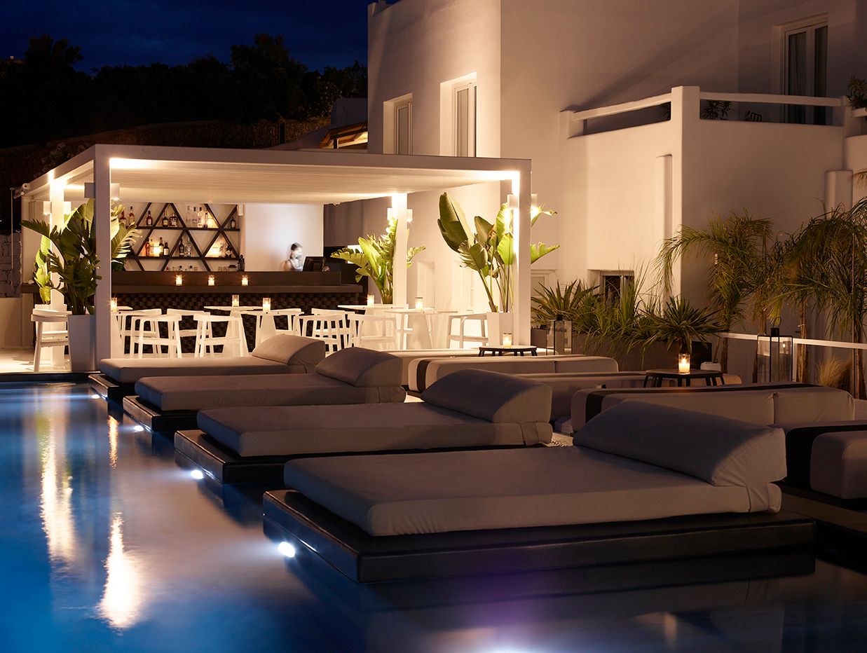Nimbus Mykonos