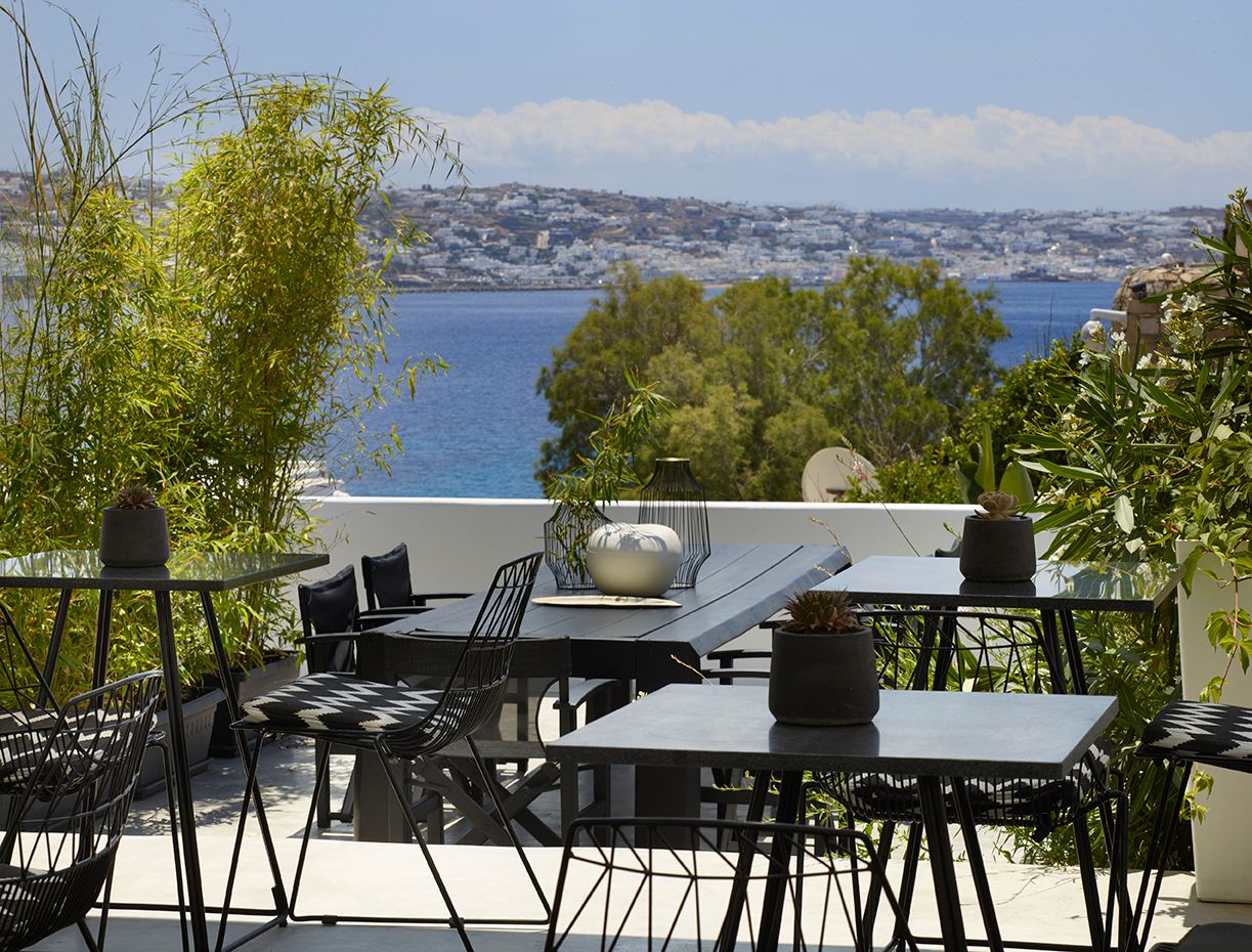 Nimbus Mykonos