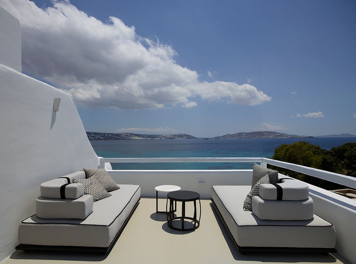 Nimbus Mykonos