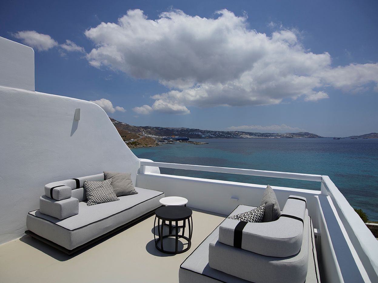 Nimbus Mykonos